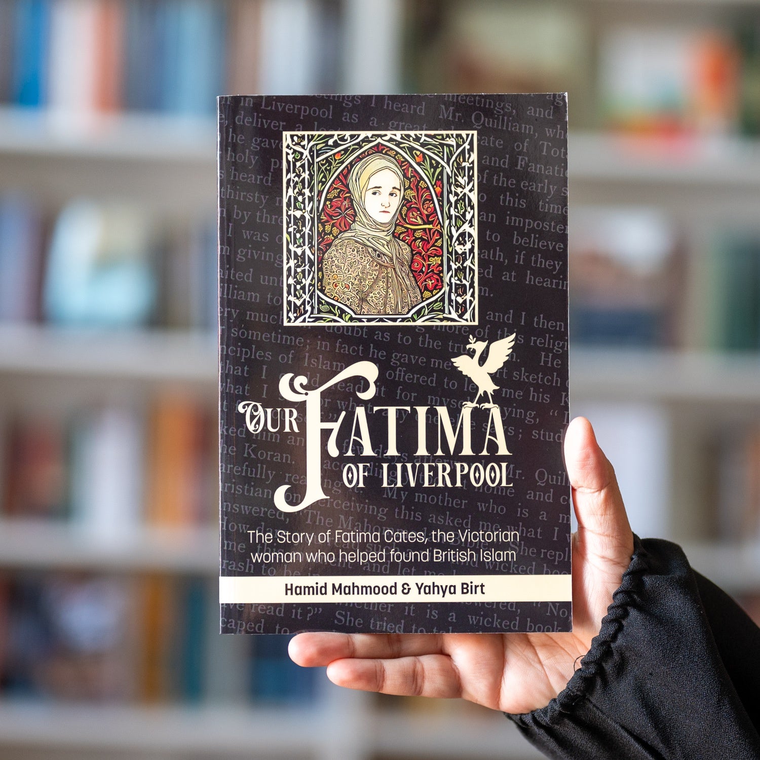 Our Fatima of Liverpool、mySite、topwebapps