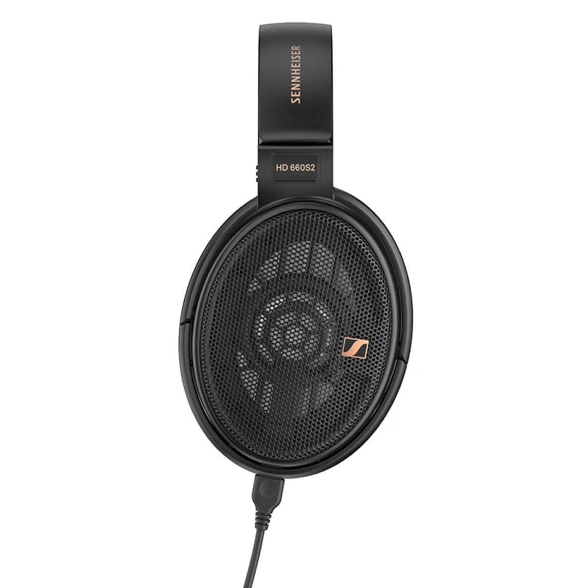  Sennheiser - HD 660S2、mySite、merchandisen