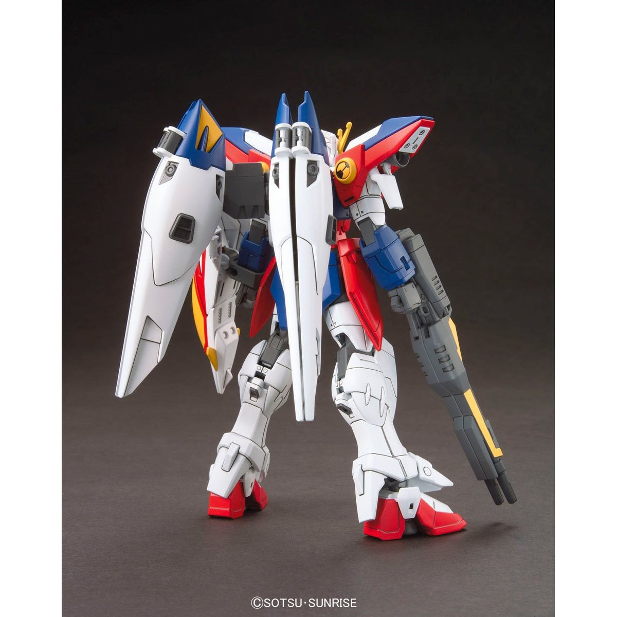 Mobile Suit Gundam 1/144 HGAC Wing Gundam Zero、mySite、hgirdovlk