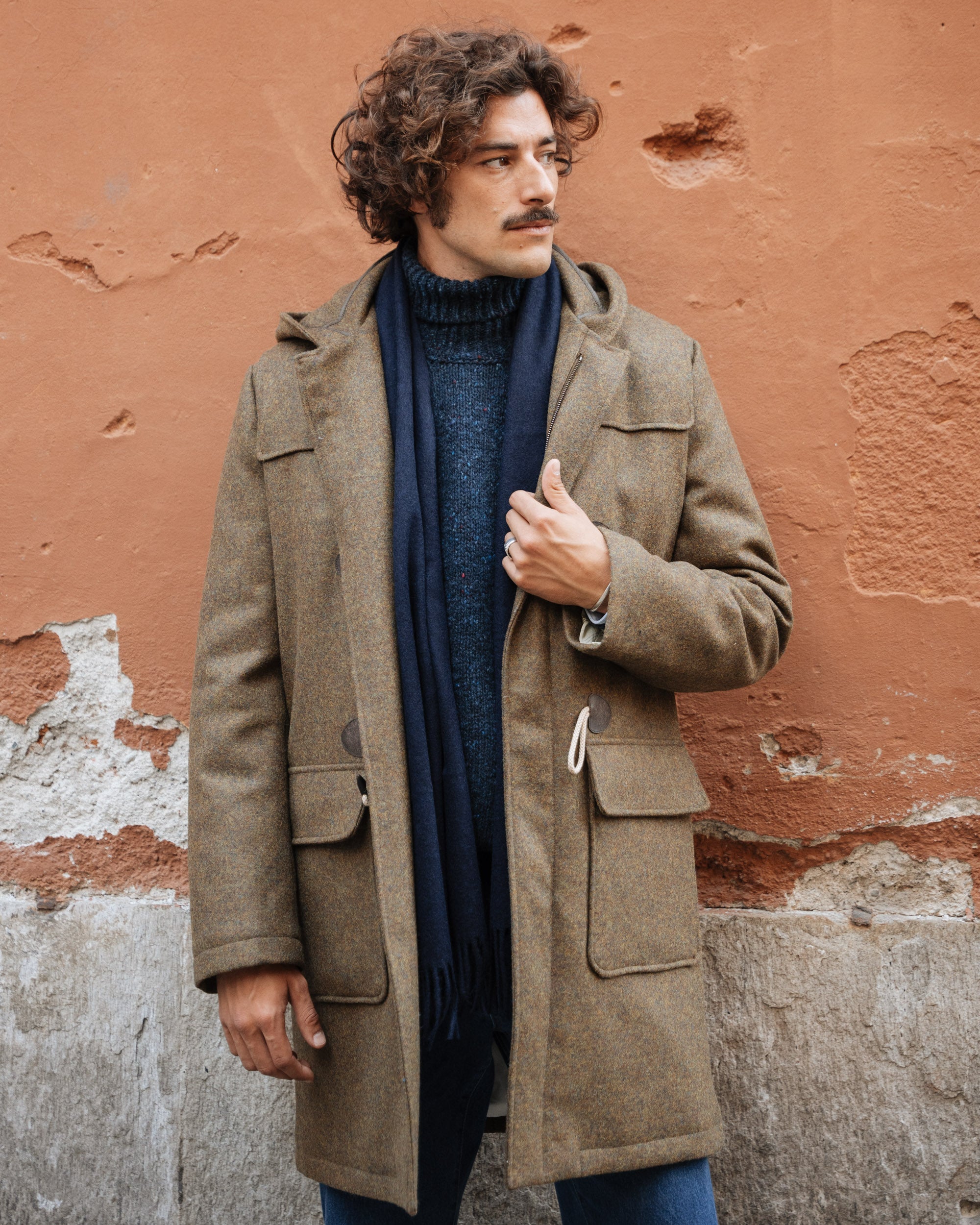  Penne、mySite、merchandisen