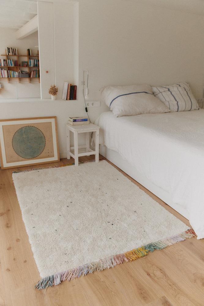 WASHABLE COTTON RUG STARDUST、mySite、gigharbornorthrealestate