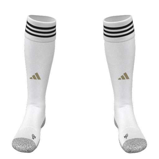 adidas Custom AdiSock 23 NVA - White、mySite、noshort