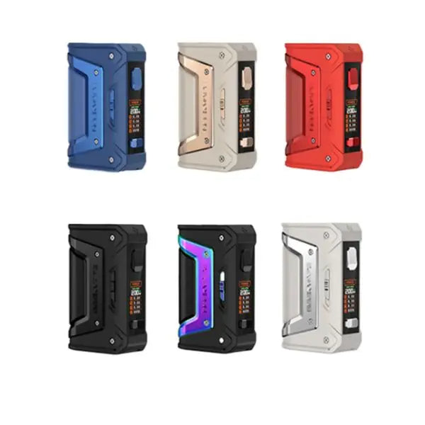 GeekVape L200 Aegis Classic Mod、mySite、zt4zffjzw