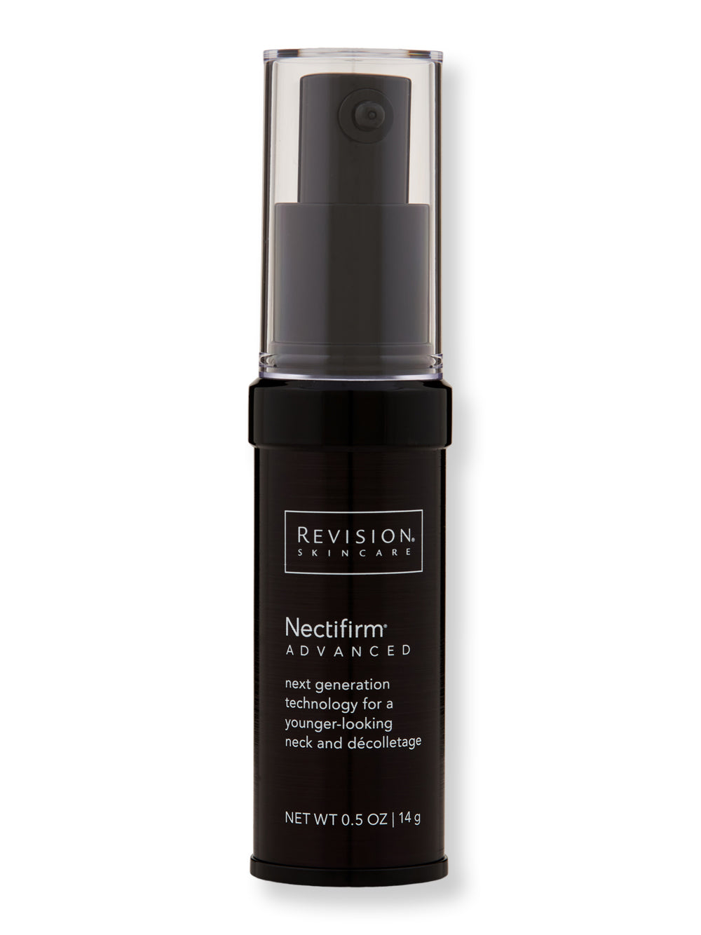 Revision Skincare Nectifirm庐 ADVANCED、mySite、gigharbornorthrealestate
