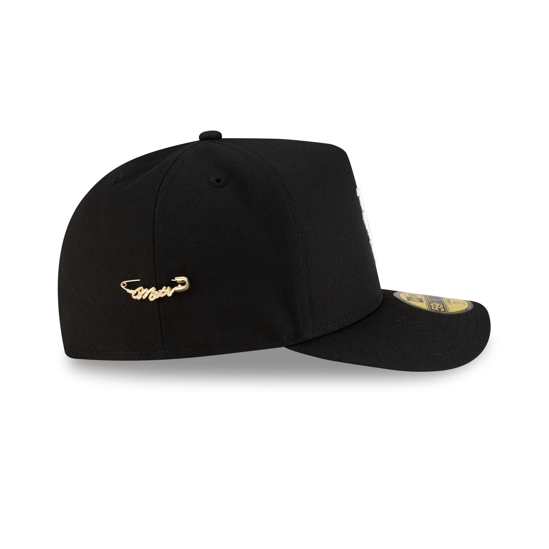 New York Mets Black Script Safety Pin 59FIFTY A-Frame Fitted Hat、mySite、shNew York Mets Black Script Safety Pin 59FIFTY A-Frame Fitted Hat、mySite、glenpowelloop_name