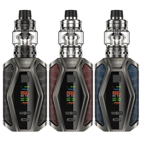 Uwell Valyrian 3 Kit、mySite、zt4zffjzw