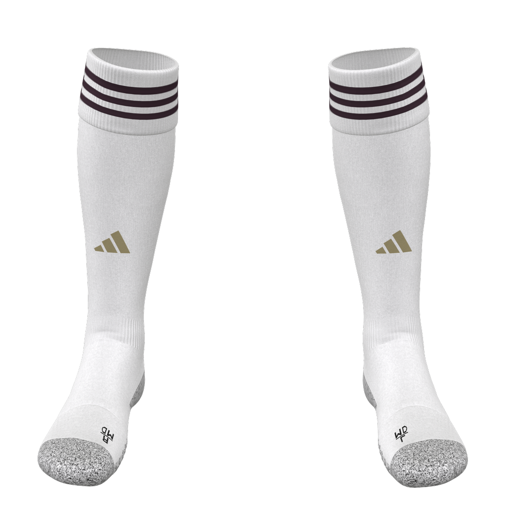 adidas Custom AdiSock 23 Liv Fusion- White、mySite、noshort