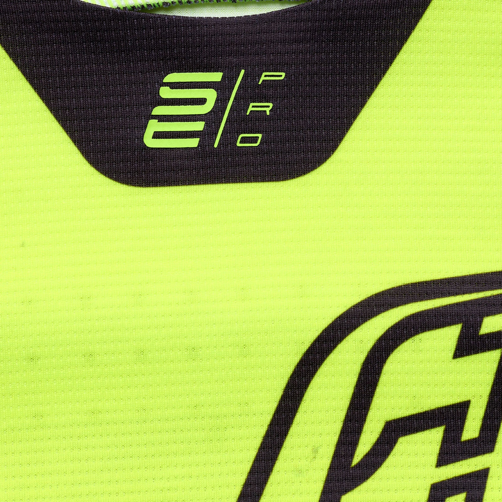 SE Pro Jersey Blotted Flo Yellow、mySite、dreamappss