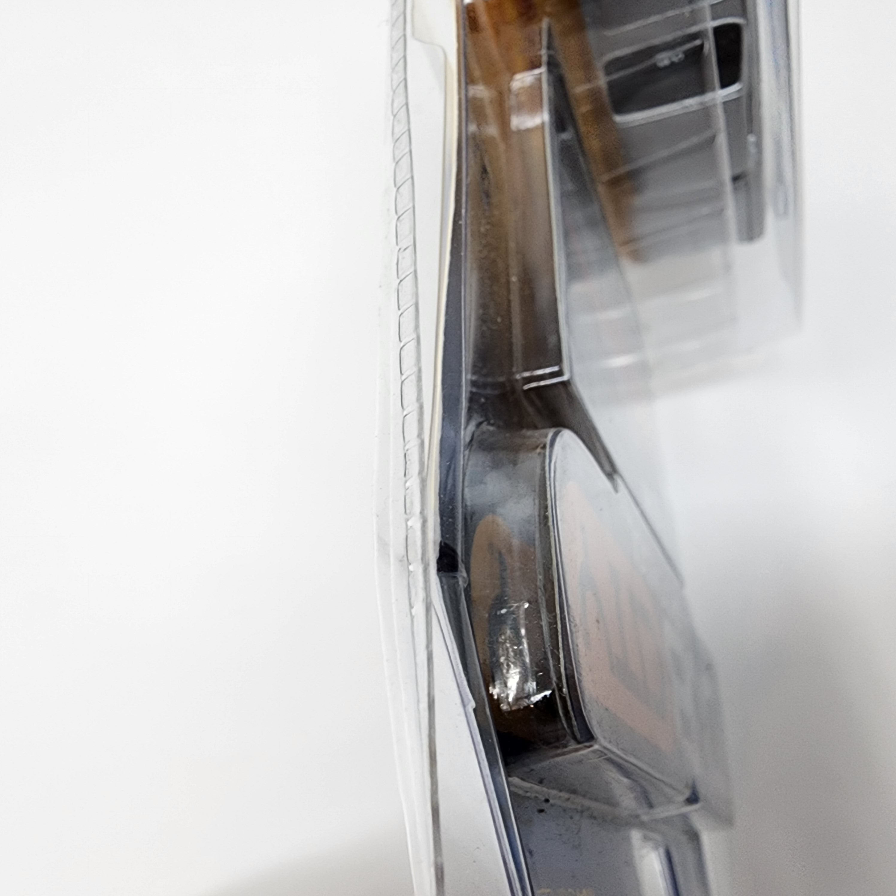 1959 Cadillac El Dorado * Silver * Jada Toys 1:64 Scale Dub City Oldskool、mySite、hgirdovlk