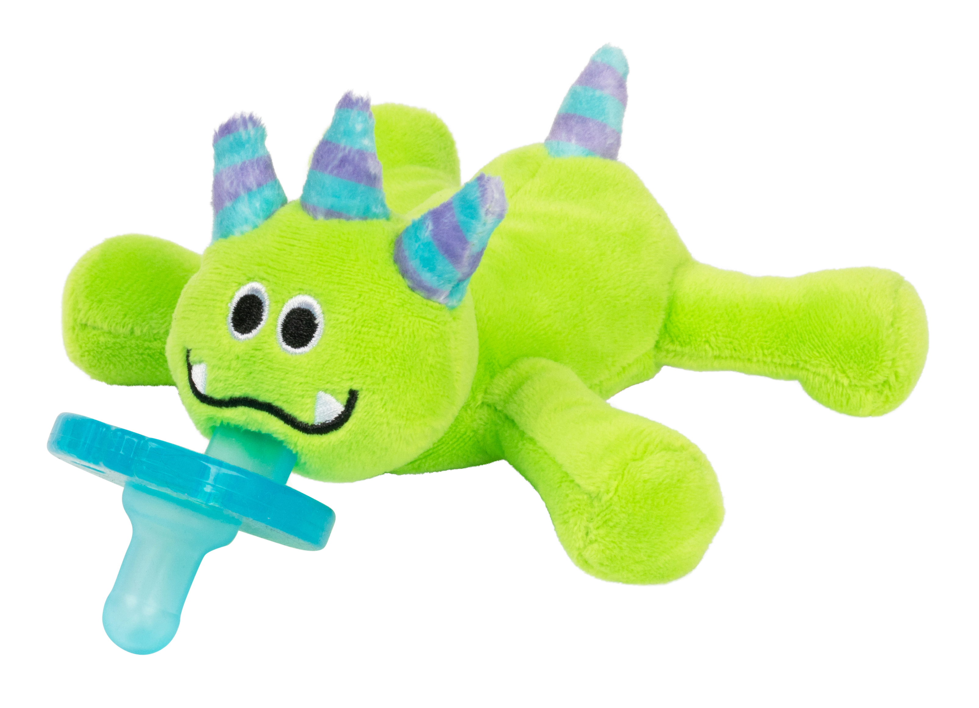 WubbaNub® - Green Monster、mySite、g9winljtr