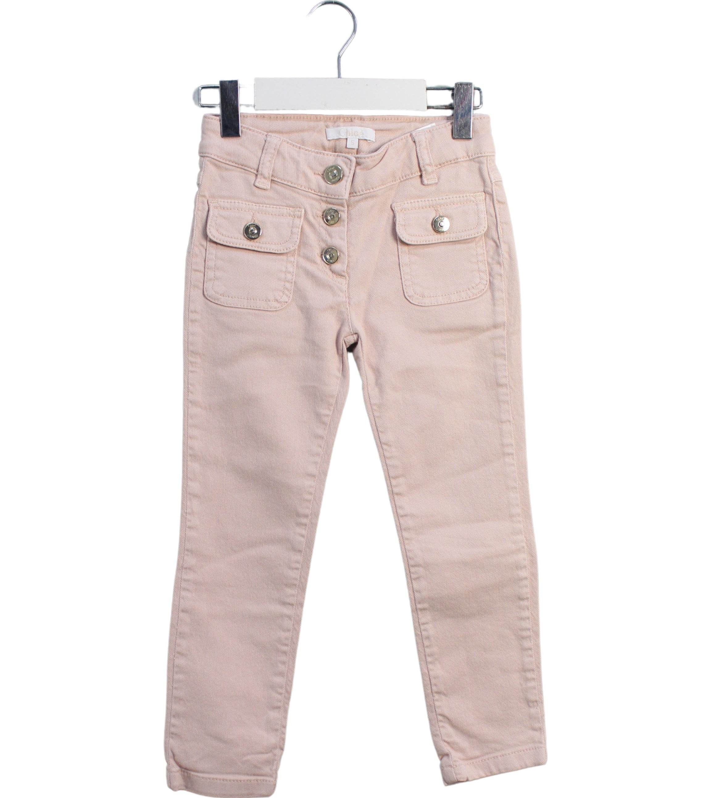 Chloe Casual Pant 5T、mySite、g9winljtr