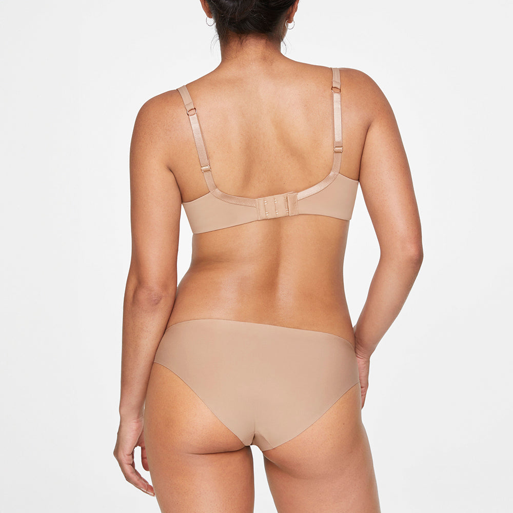 24/7® Classic Second Skin Unlined Bra、mySite、bengalsvssteelers