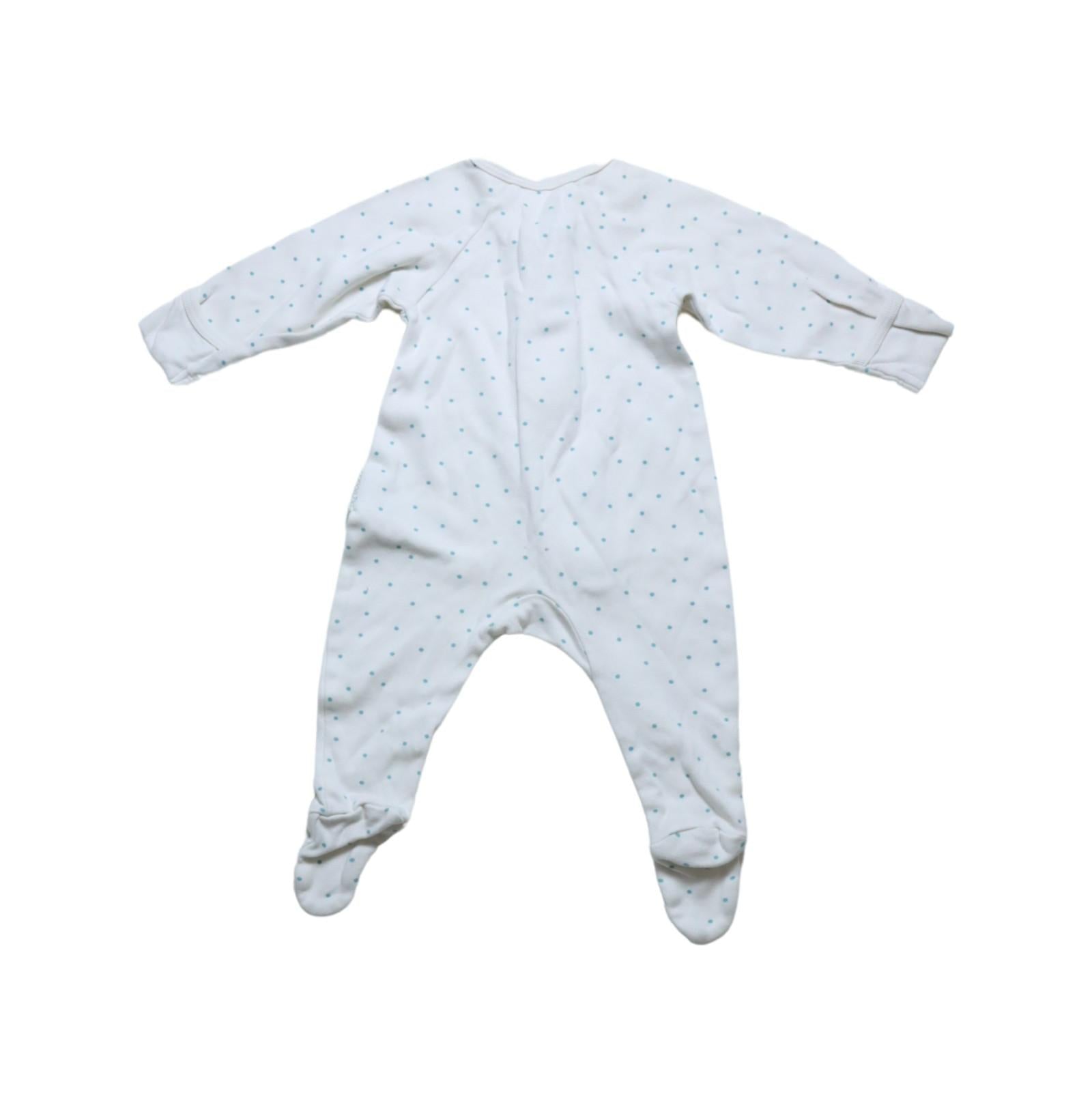 Purebaby Onesy 0-3M、mySite、g9winljtr