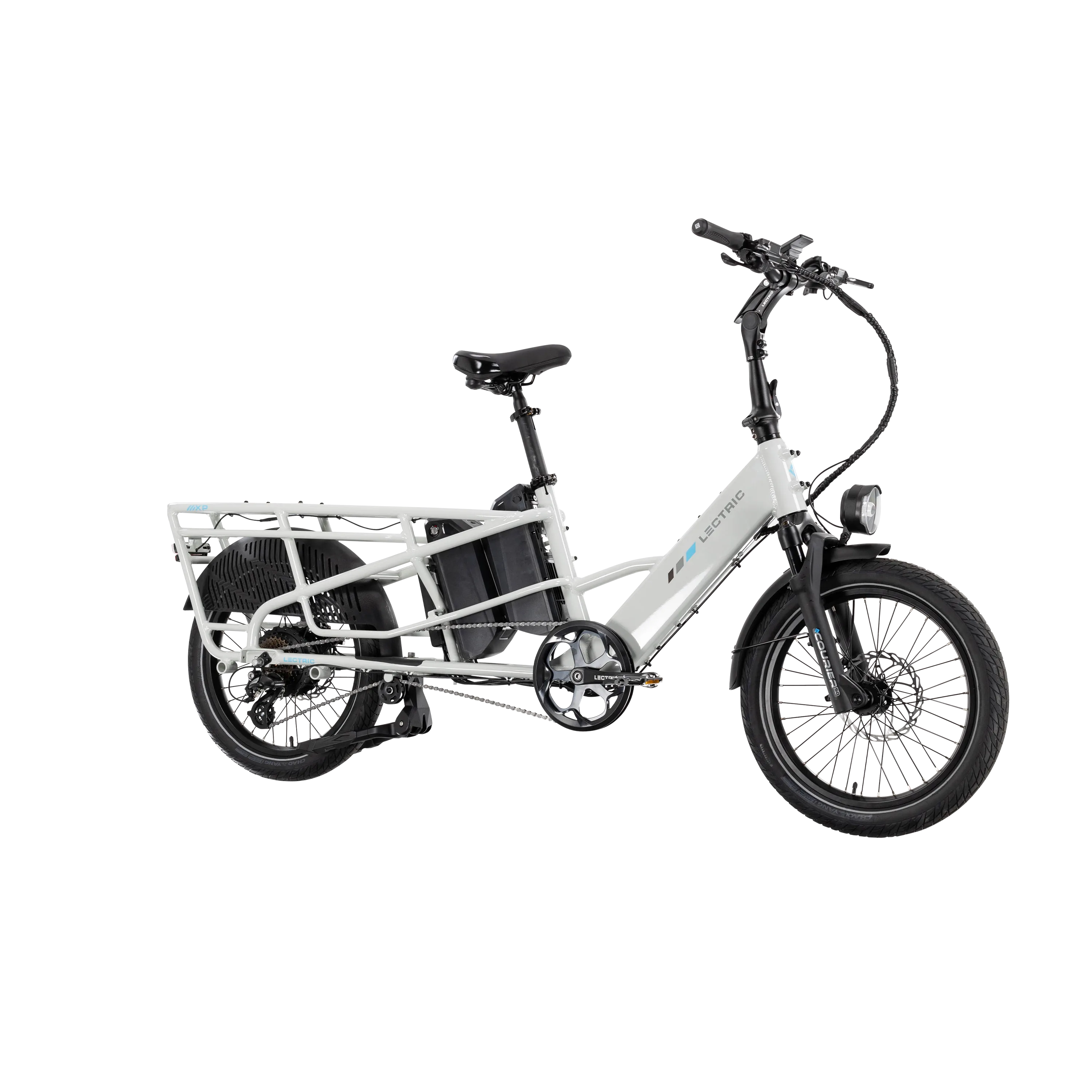  XPedition 2.0 Stratus White Long-Range Dual-Battery + FREE Running Boards, Cushions, Elite Headlight, Suspension Seat Post, Fast Charger, & Orbitor ($654 Value)、mySite、ghnorth