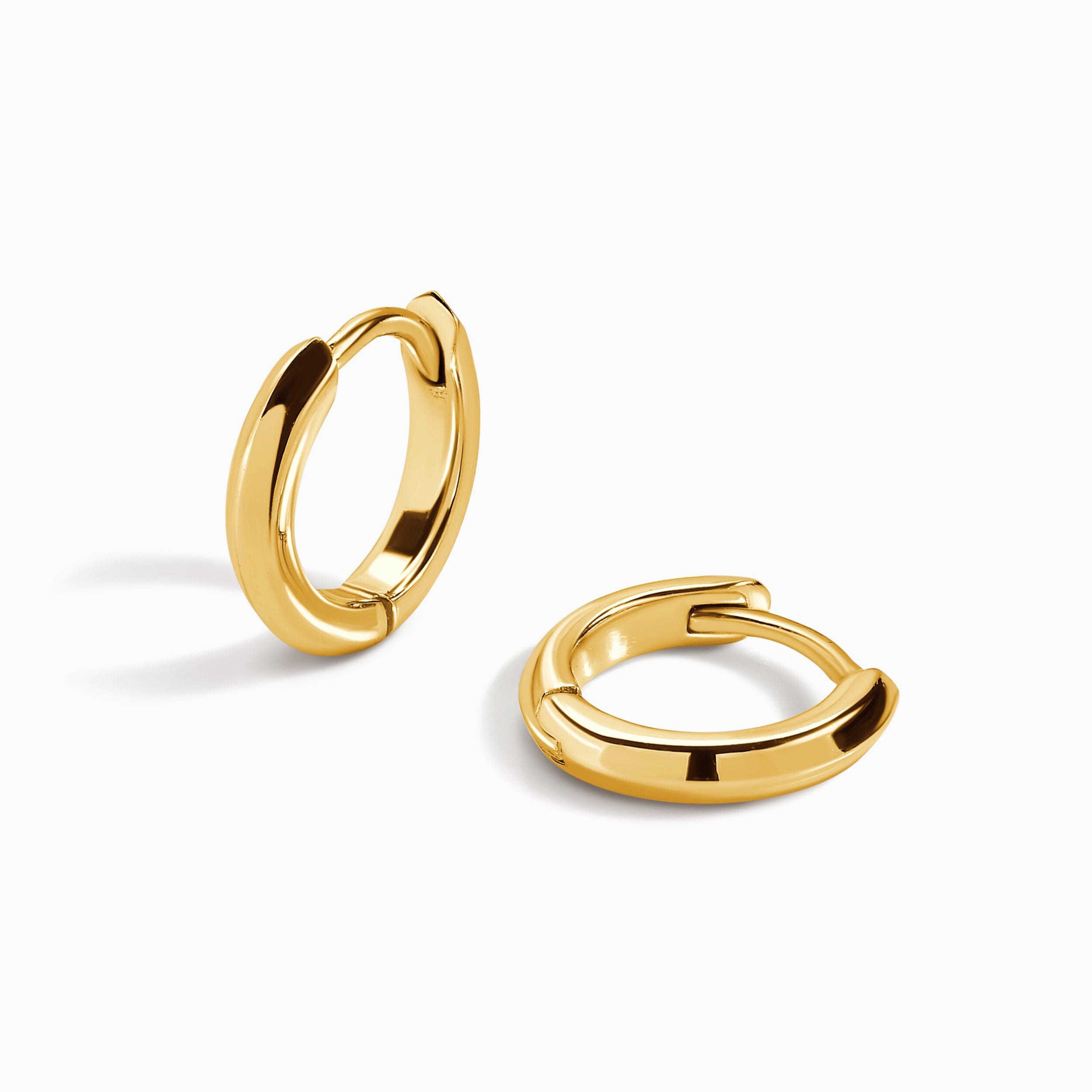 Earrings - Wholeness Hoops、mySite、hinf8tx79