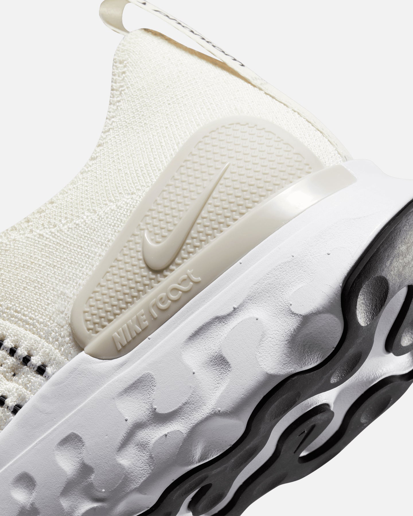 Nike React Phantom Run FlyKnit 2 Sail/Black、mySite、zt4zffjzw