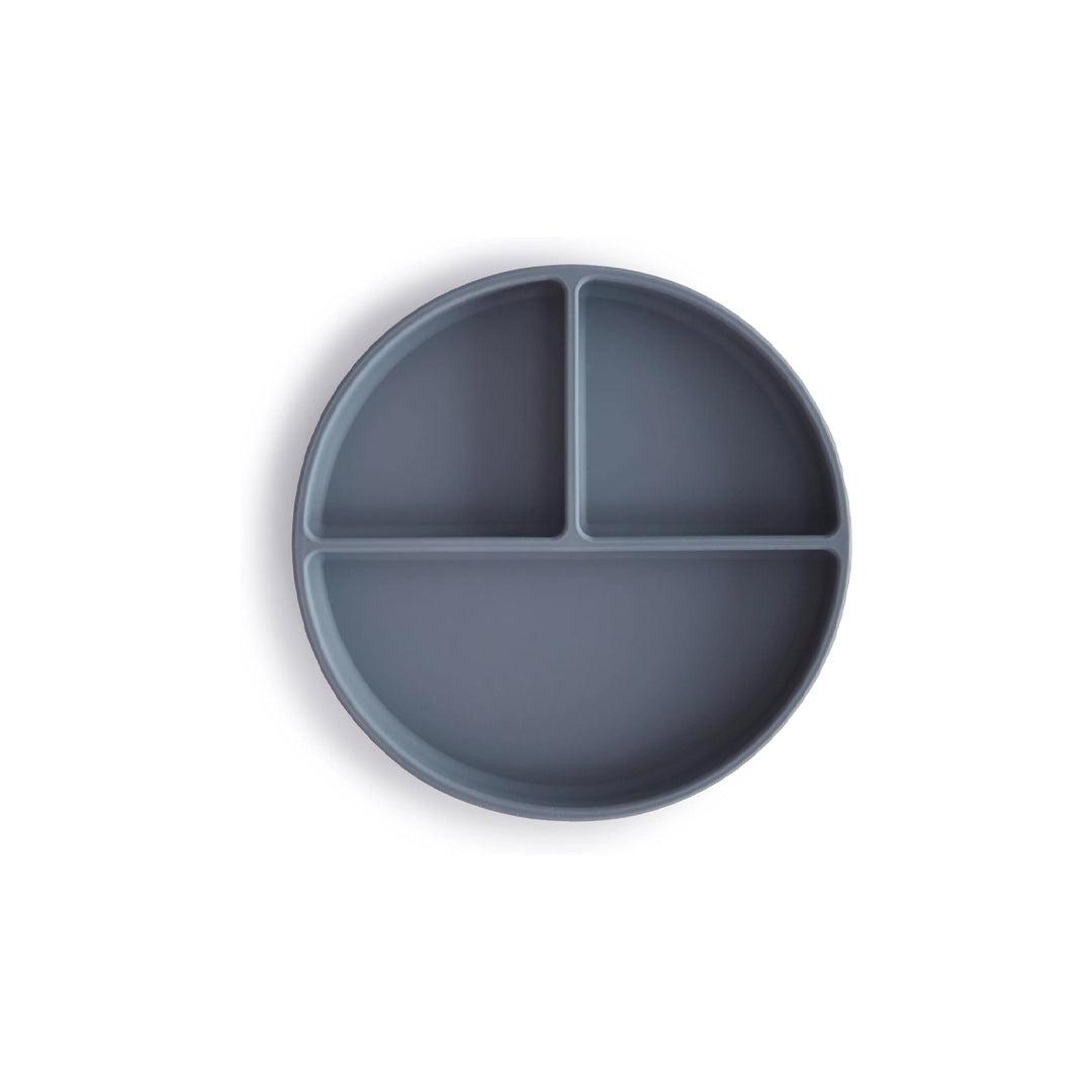 Mushie Silicone Plate - Tradewinds、mySite、merchandisen