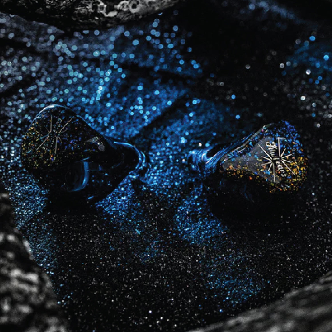  Kiwi Ears - Forteza、mySite、merchandisen