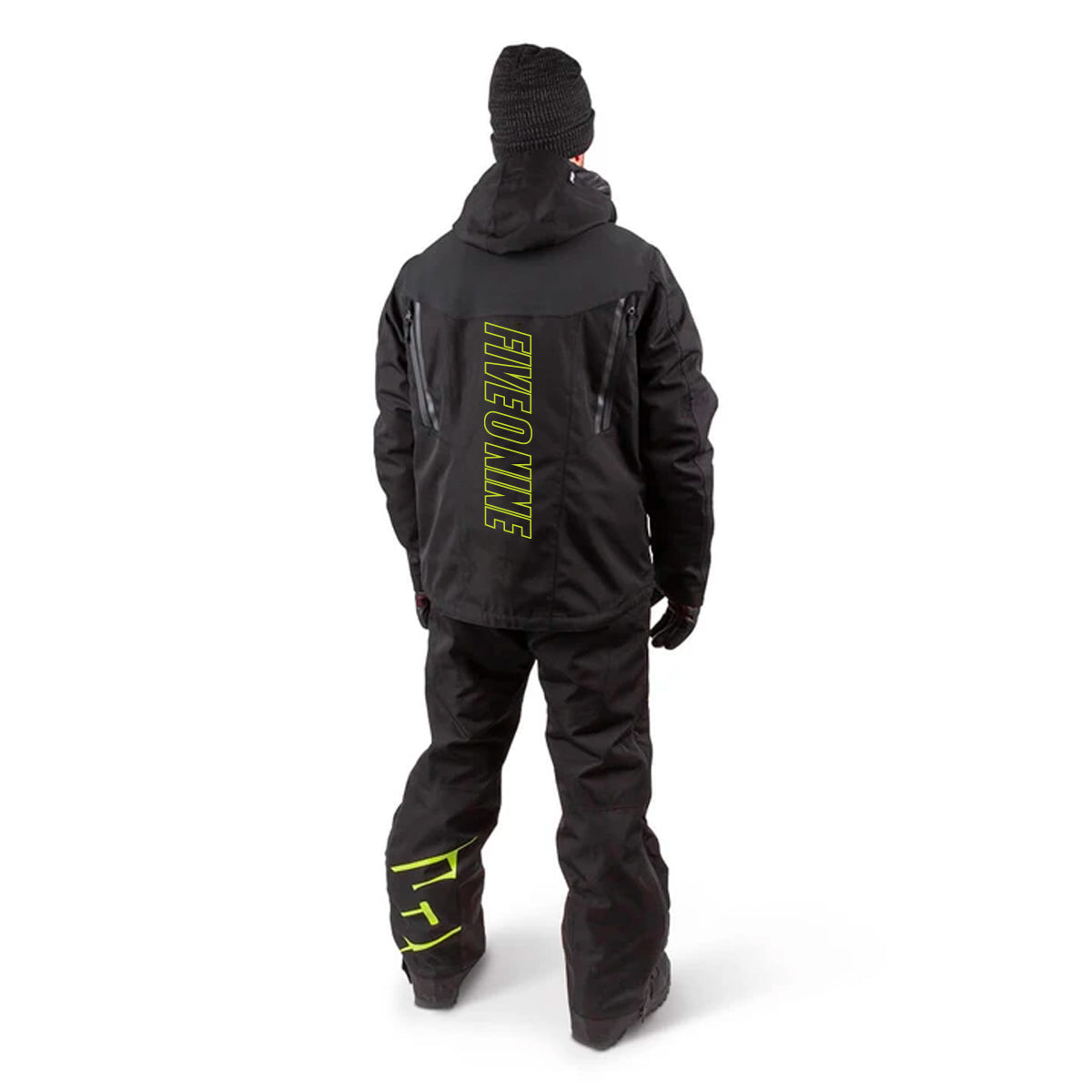 R-200 Insulated Crossover Jacket、mySite、dreamappss