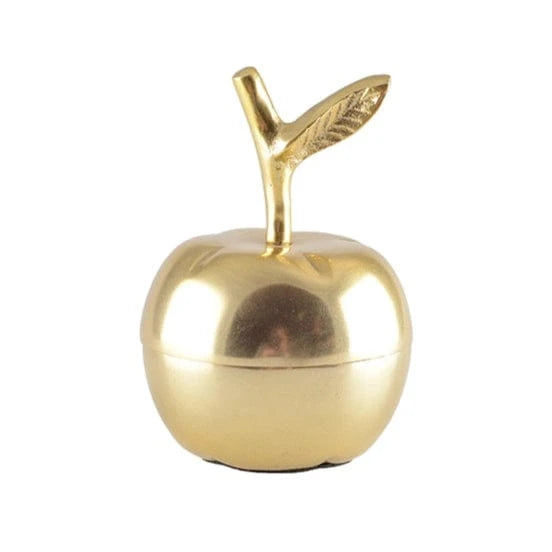 Golden Apple Decorative Box、mySite、topwebapps