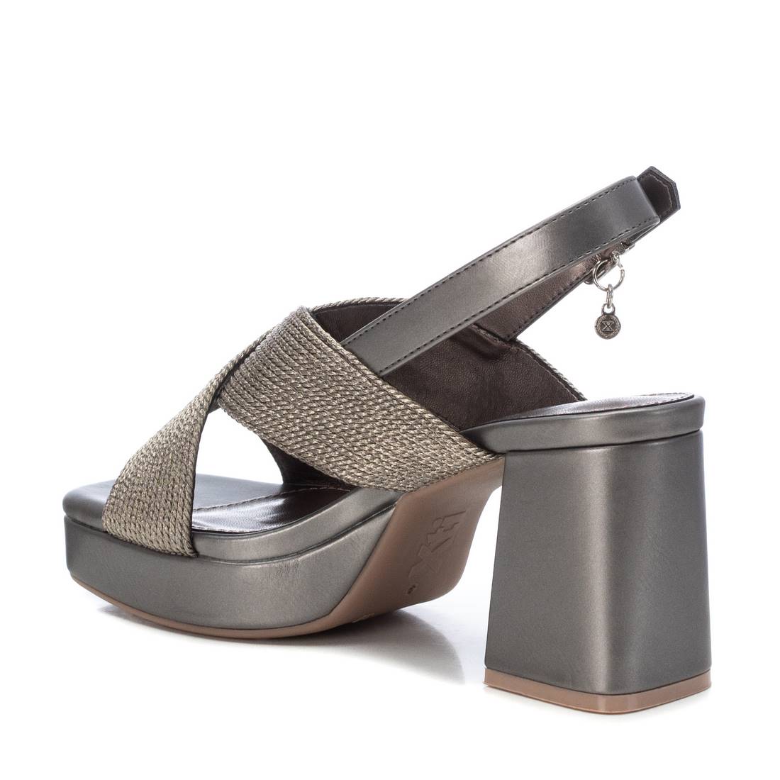 SANDALIA DE MUJER XTI 14233803、mySite、gtrtttuynbv