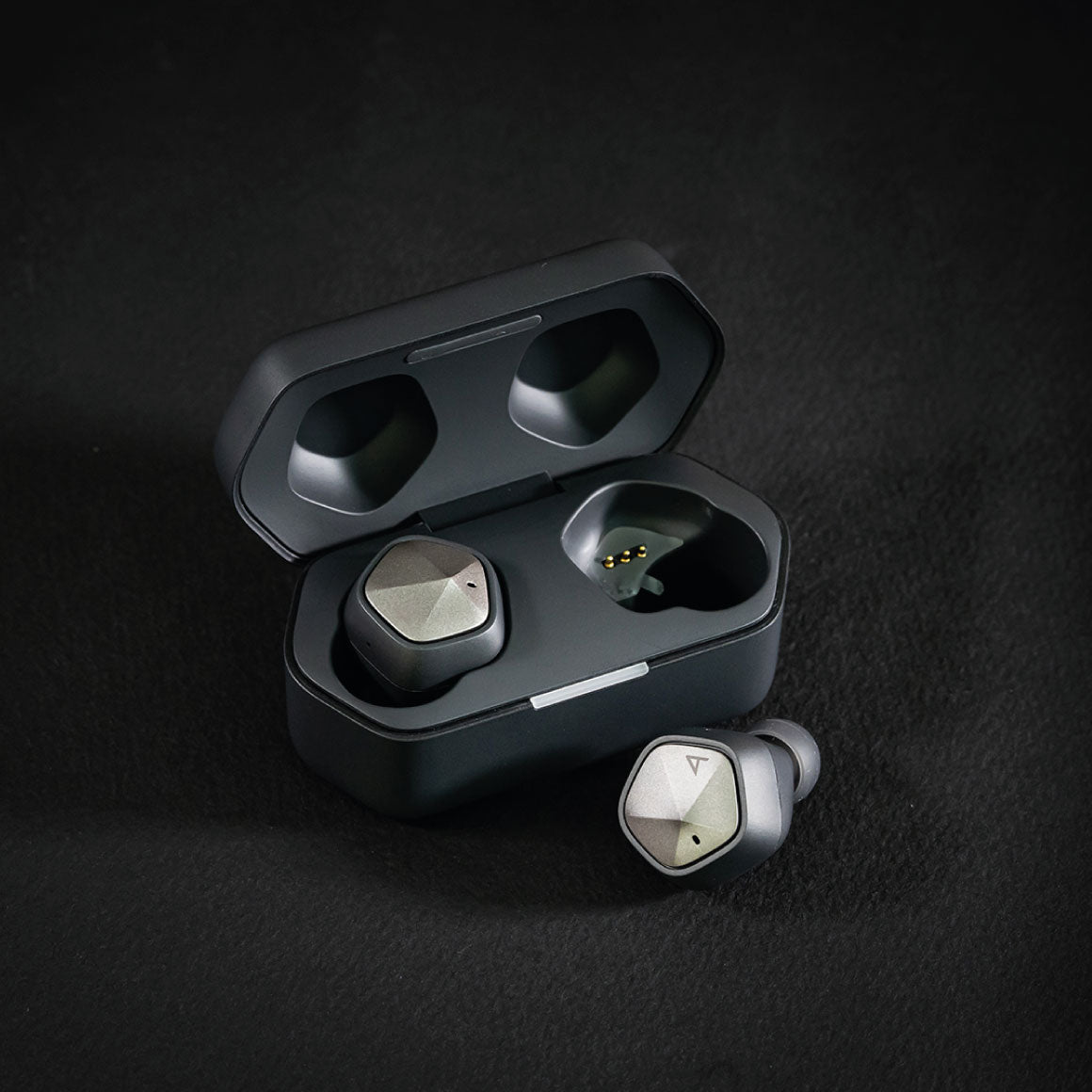  Astell&Kern - AK UW100MKII、mySite、merchandisen