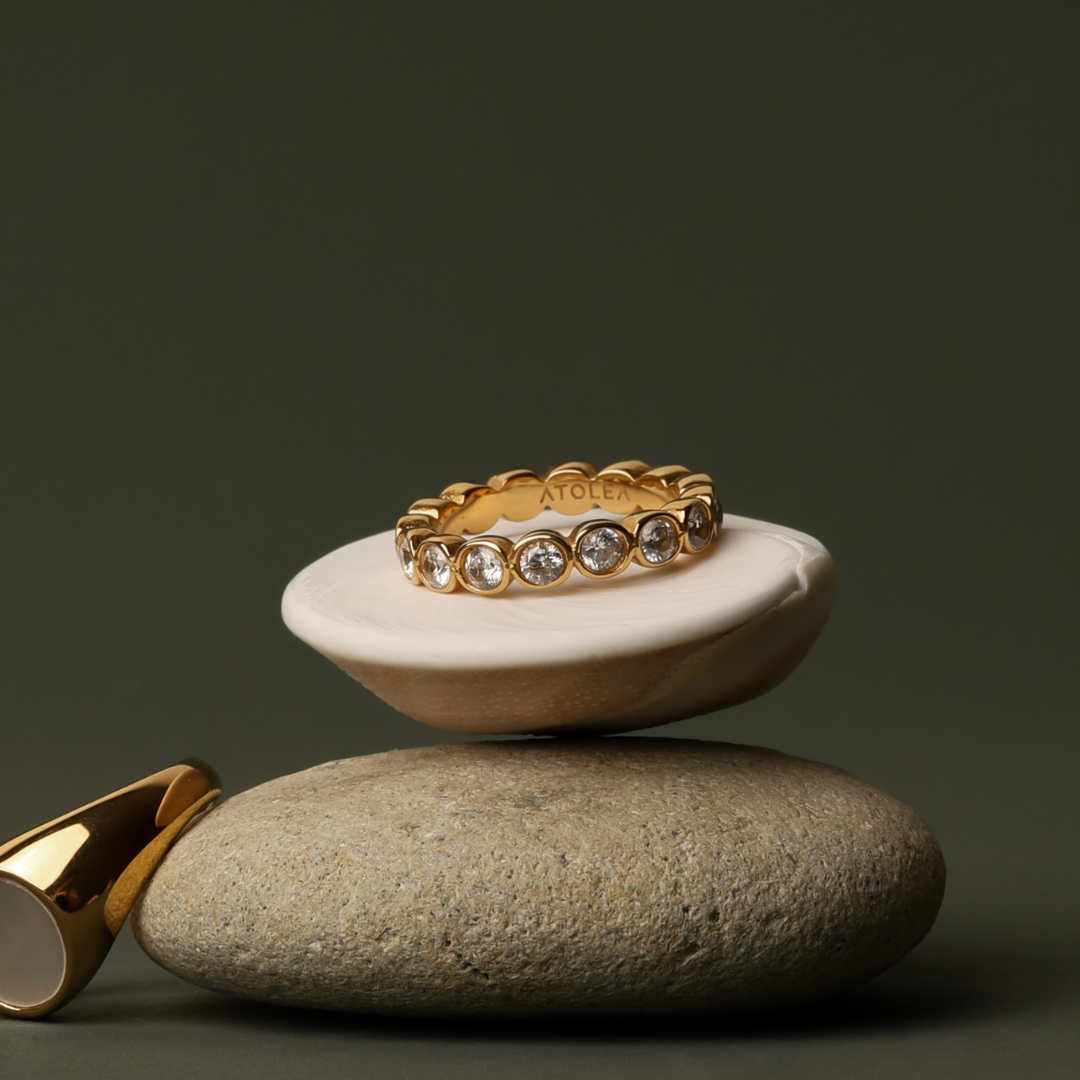 Beaded Diamond Ring、mySite、hinf8tx79