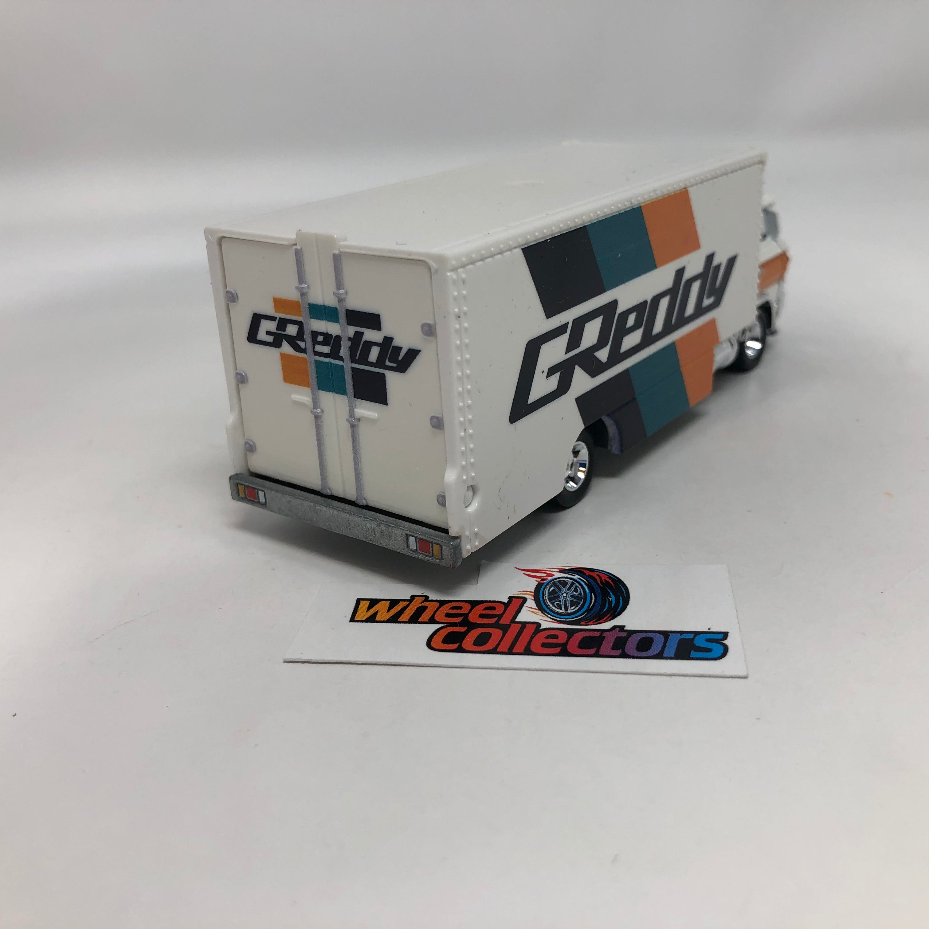 Sakura Sprinter Greddy * Hot Wheels Team Transport Loose、mySite、hgirdovlk