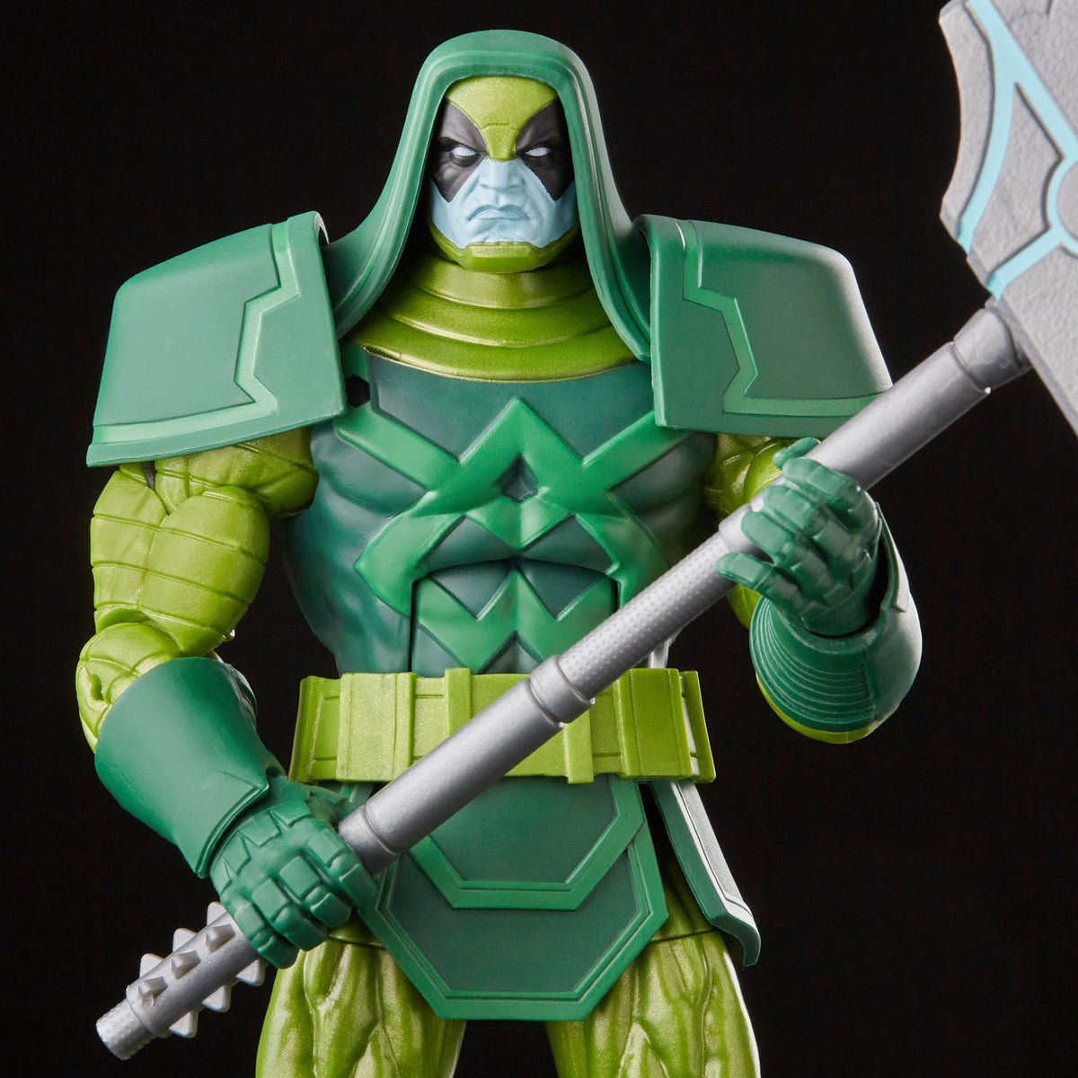Marvel Legends Exclusive Ronan the Accuser、mySite、hgirdovlk