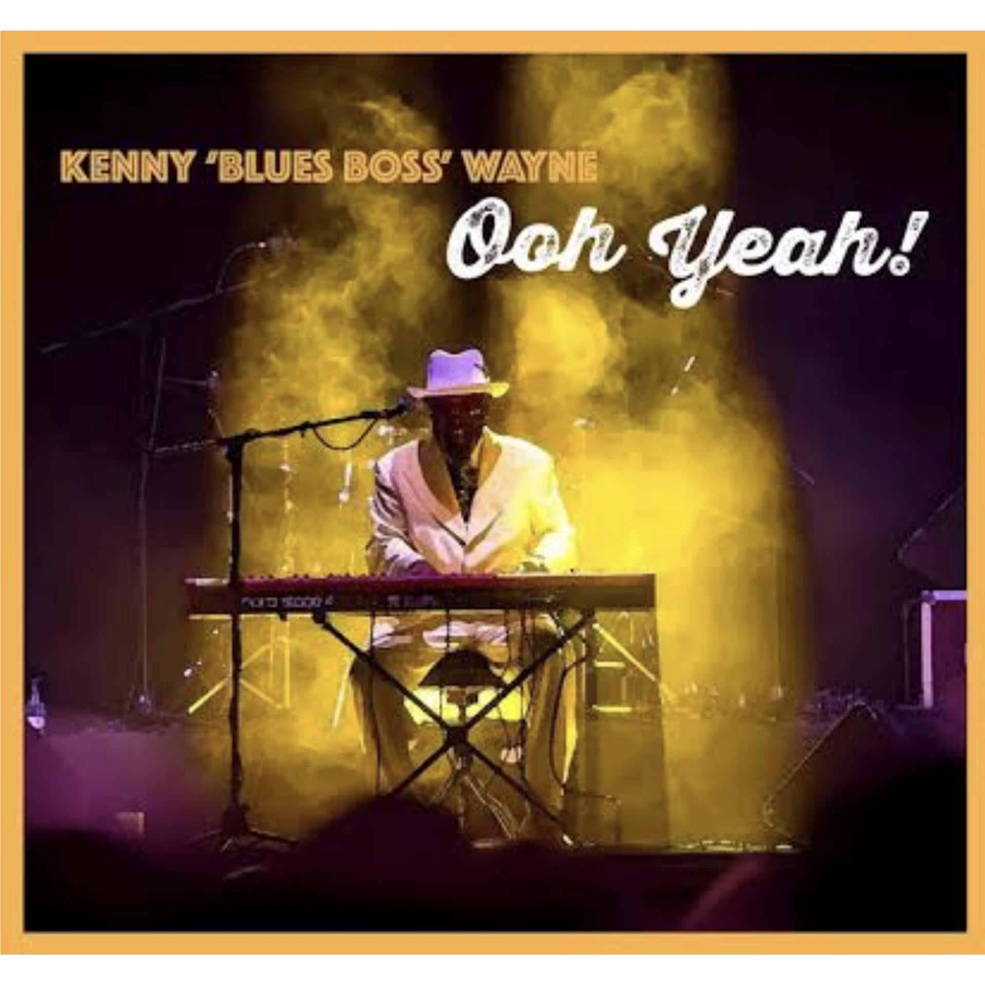 Ooh Yeah!、mySite、camillekostekn