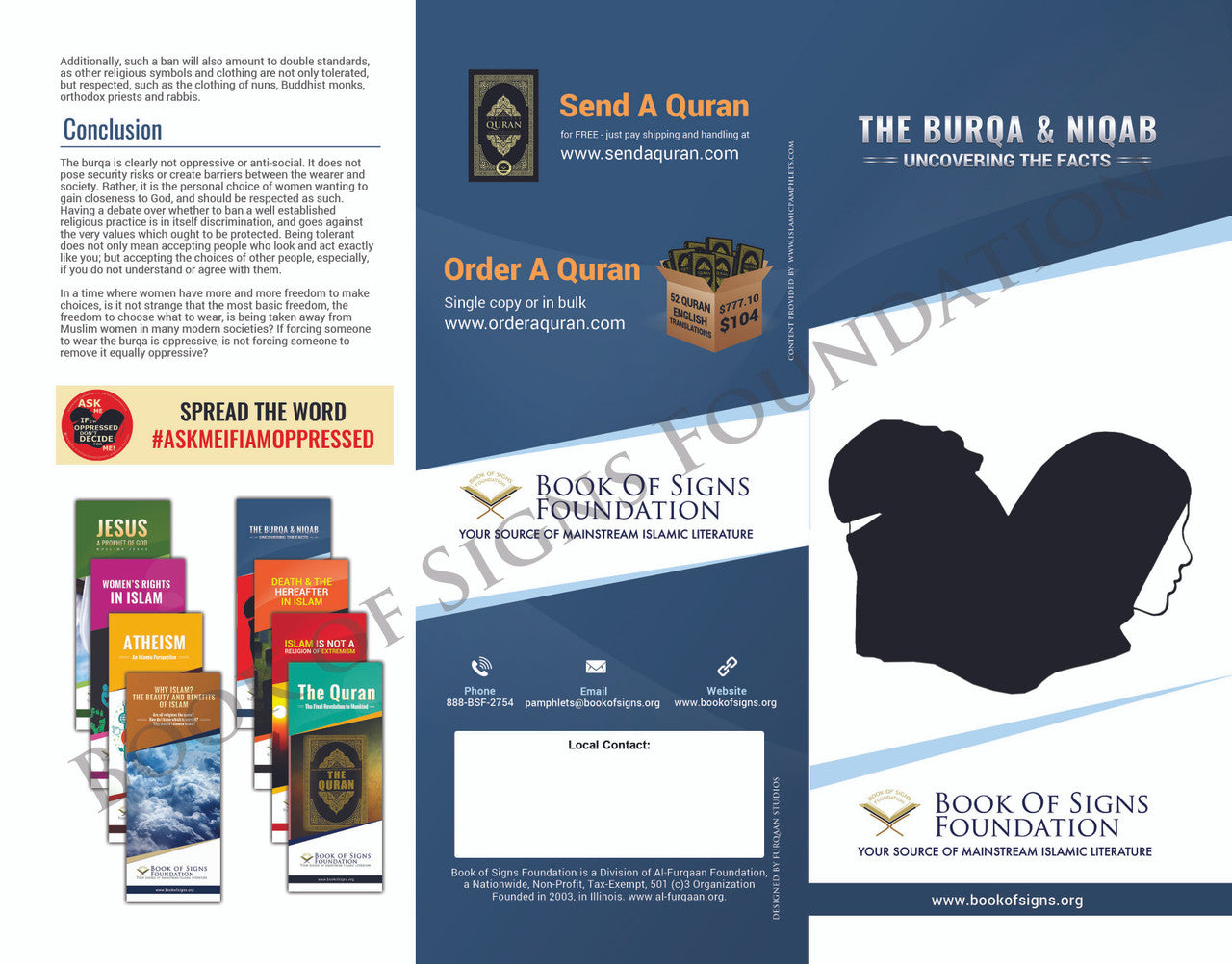 The Burqa & Niqab、mySite、topwebapps