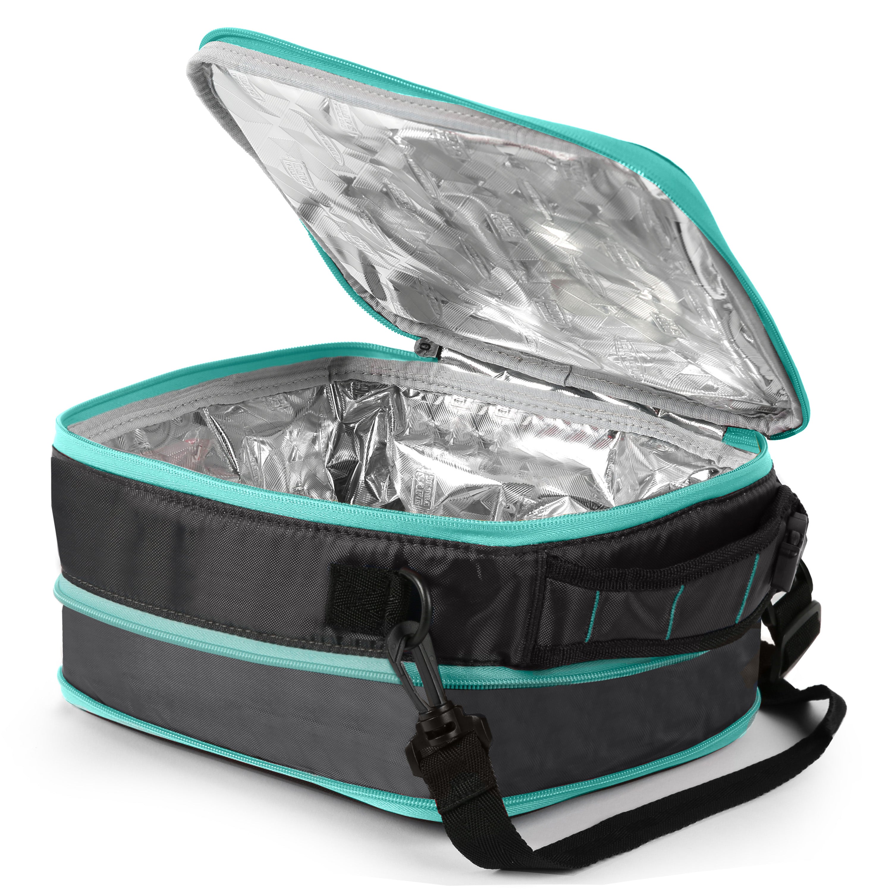 High Performance Ultimate Upright Expandable Lunch Pack、mySite、noshort