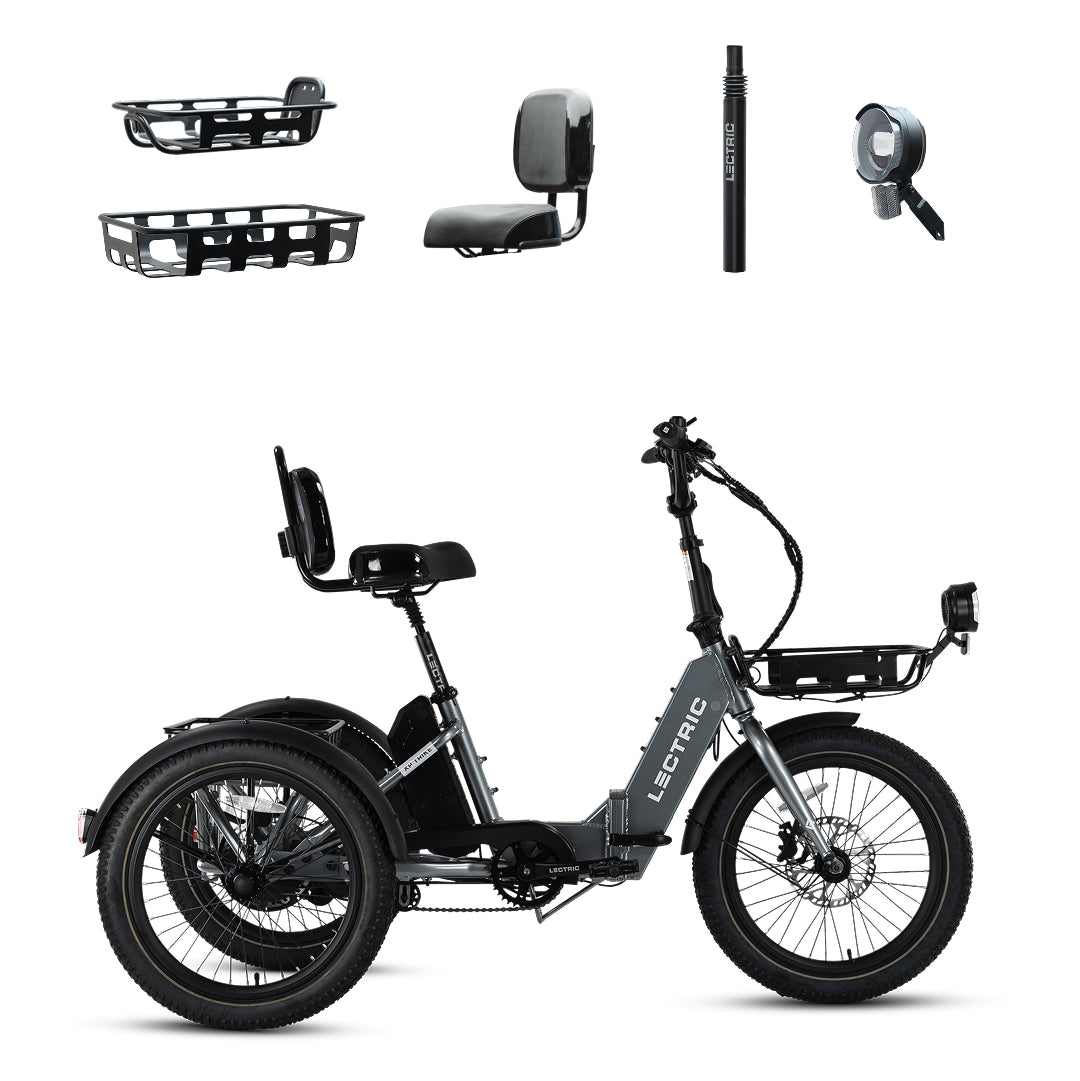  XP Trike - Special Offer Bundle、mySite、ghnorth