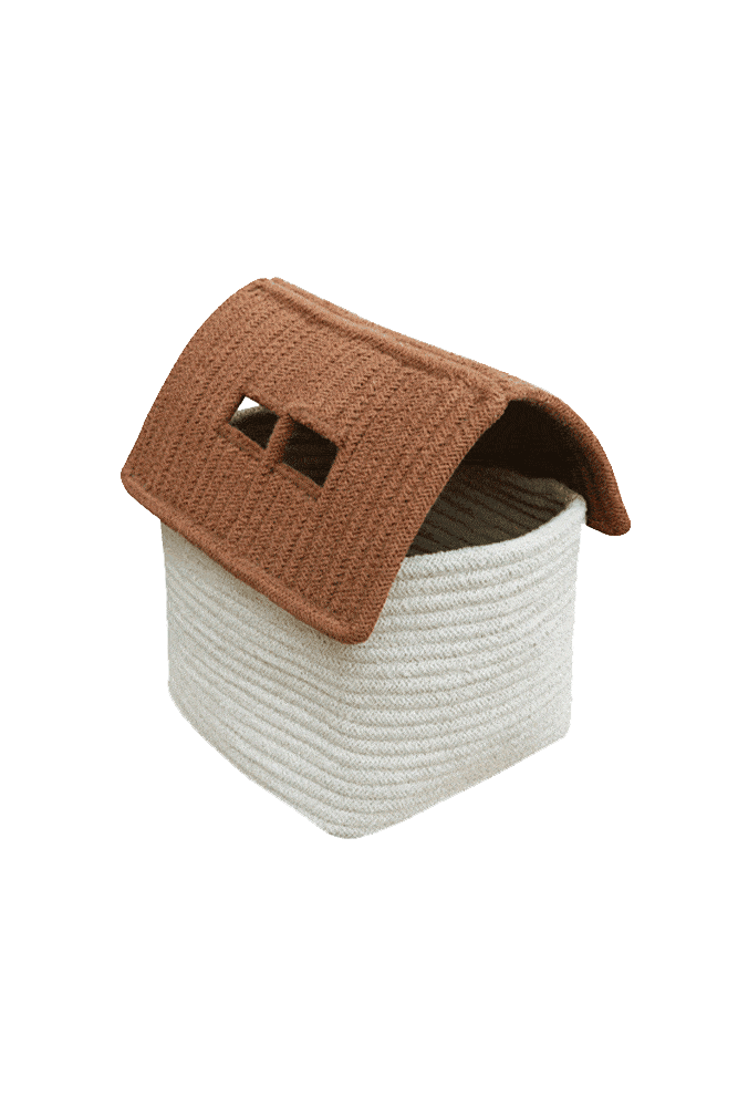 STORAGE BASKET HOUSE TOFFEE、mySite、gigharbornorthrealestate