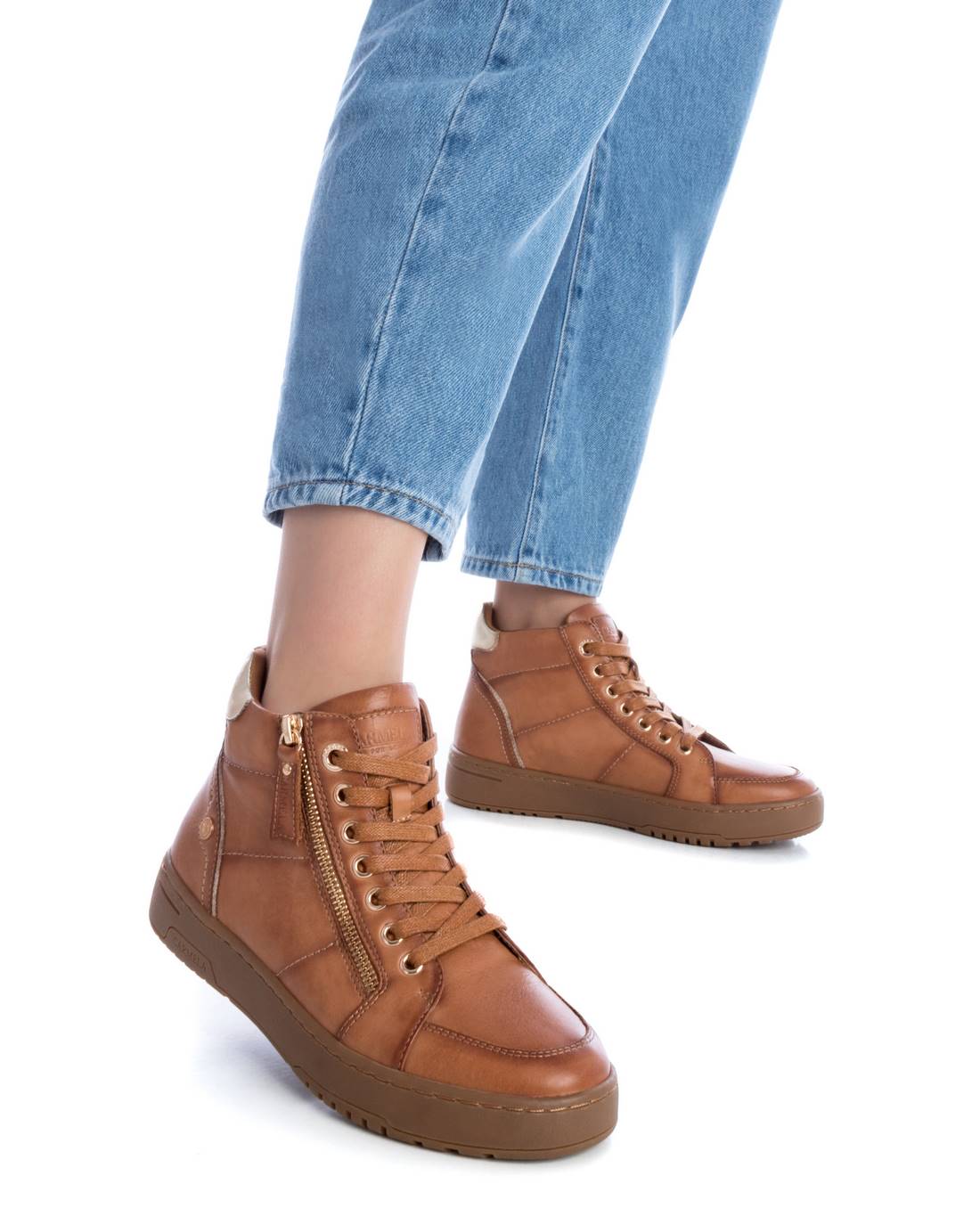 BOTÍN DE MUJER CARMELA 16107601、mySite、gtrtttuynbv