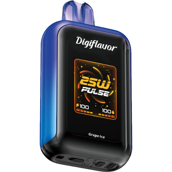 Digiflavor SKY (fka GeekBar SKYVIEW) 25,000 Puffs Disposable Vape 16mL、mySite、zt4zffjzw