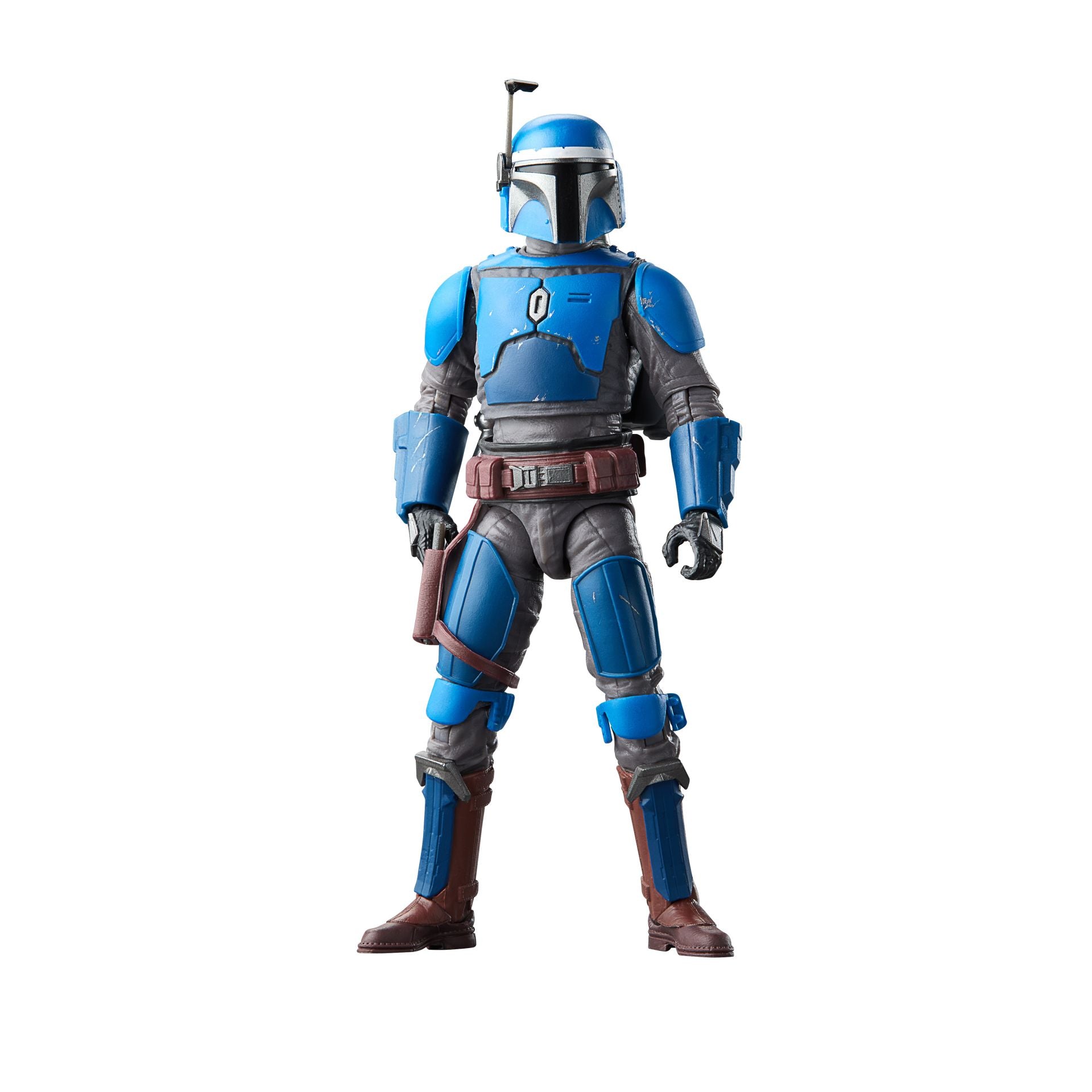 Star Wars Black Series Exclusive Privateer (The Mandalorian)、mySite、hgirdovlk