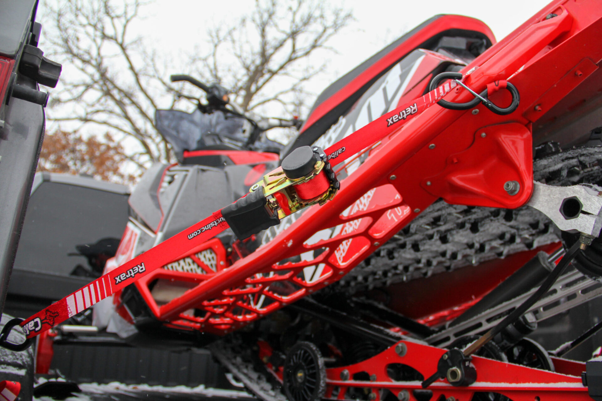 Retrax Retractable Straps、mySite、dreamappss