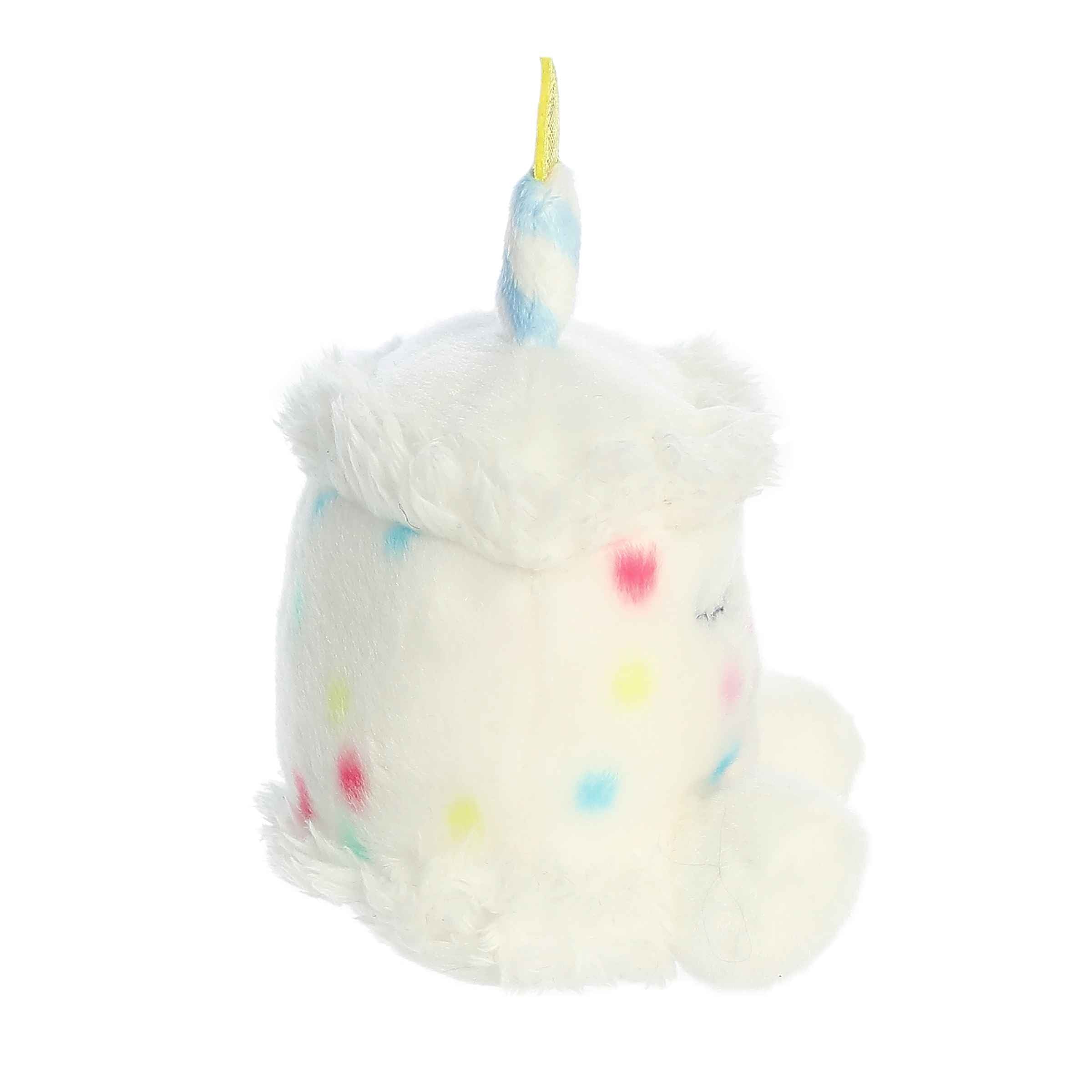 Aurora® - Palm Pals™ - 5 Happy B'Day Cake、mySite、g9winljtr