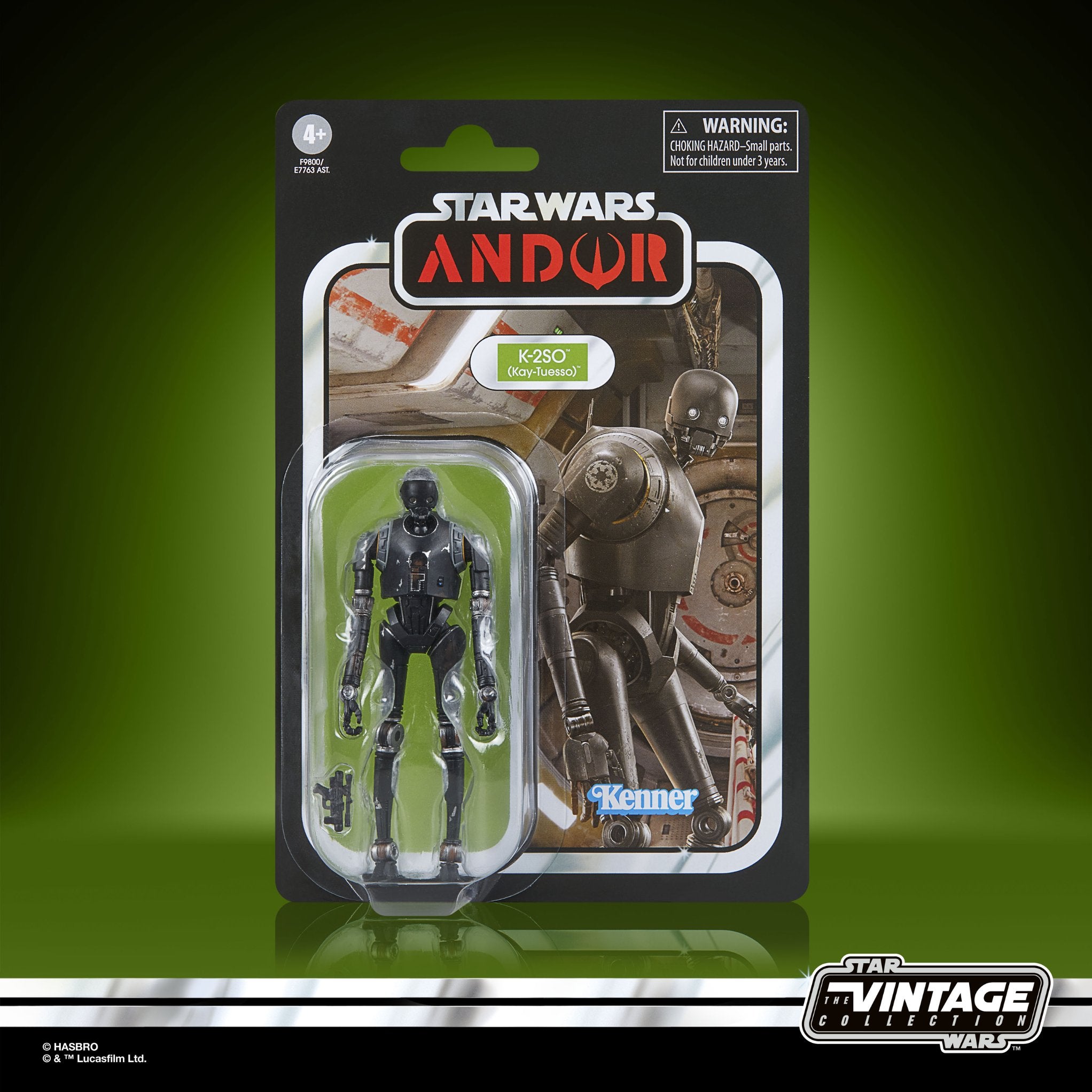 Star Wars Vintage Collection Wave 25 COMPLETE SET OF 7、mySite、hgirdovlk