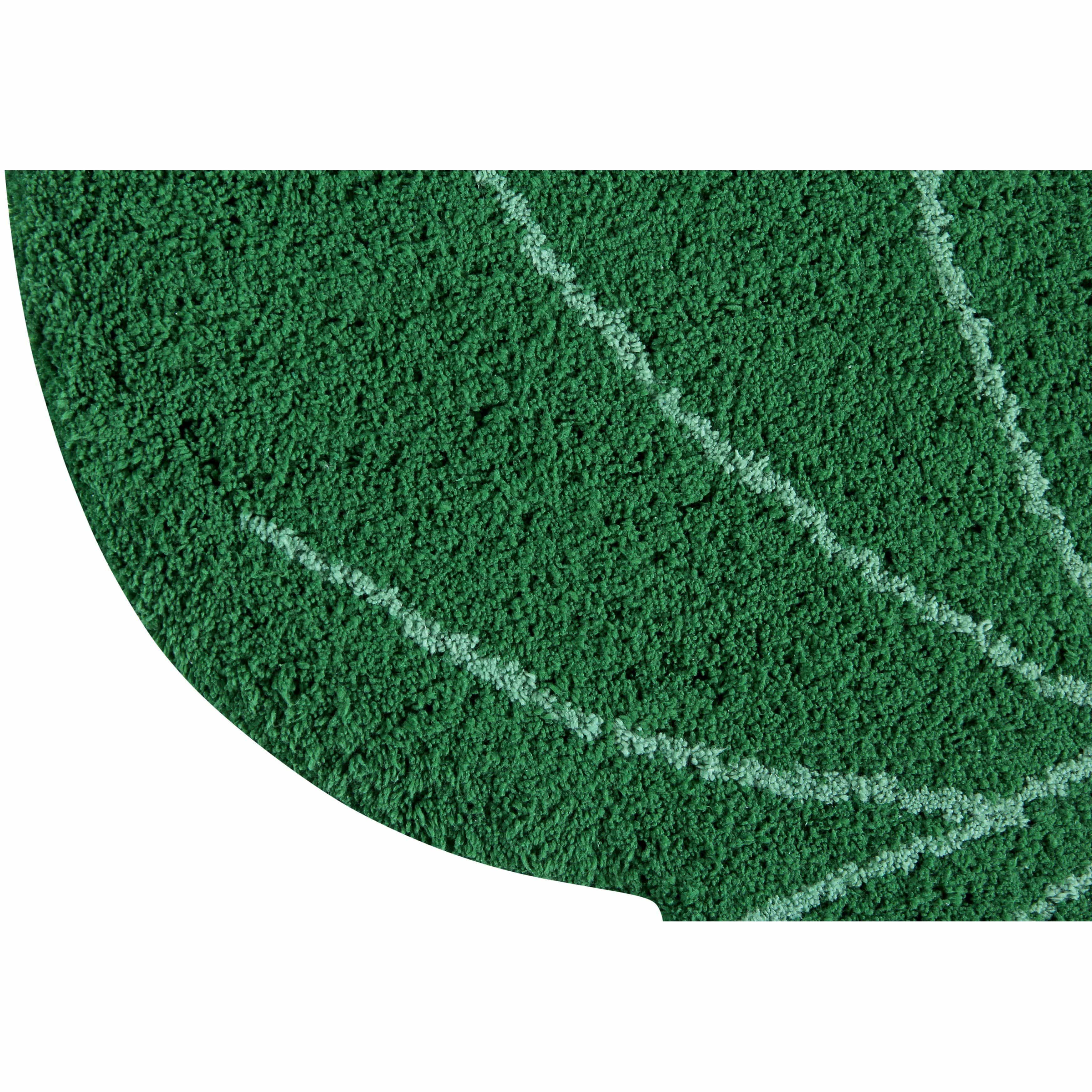 Monstera Leaf Machine Washable Area Rug、mySite、gigharbornorthrealestate