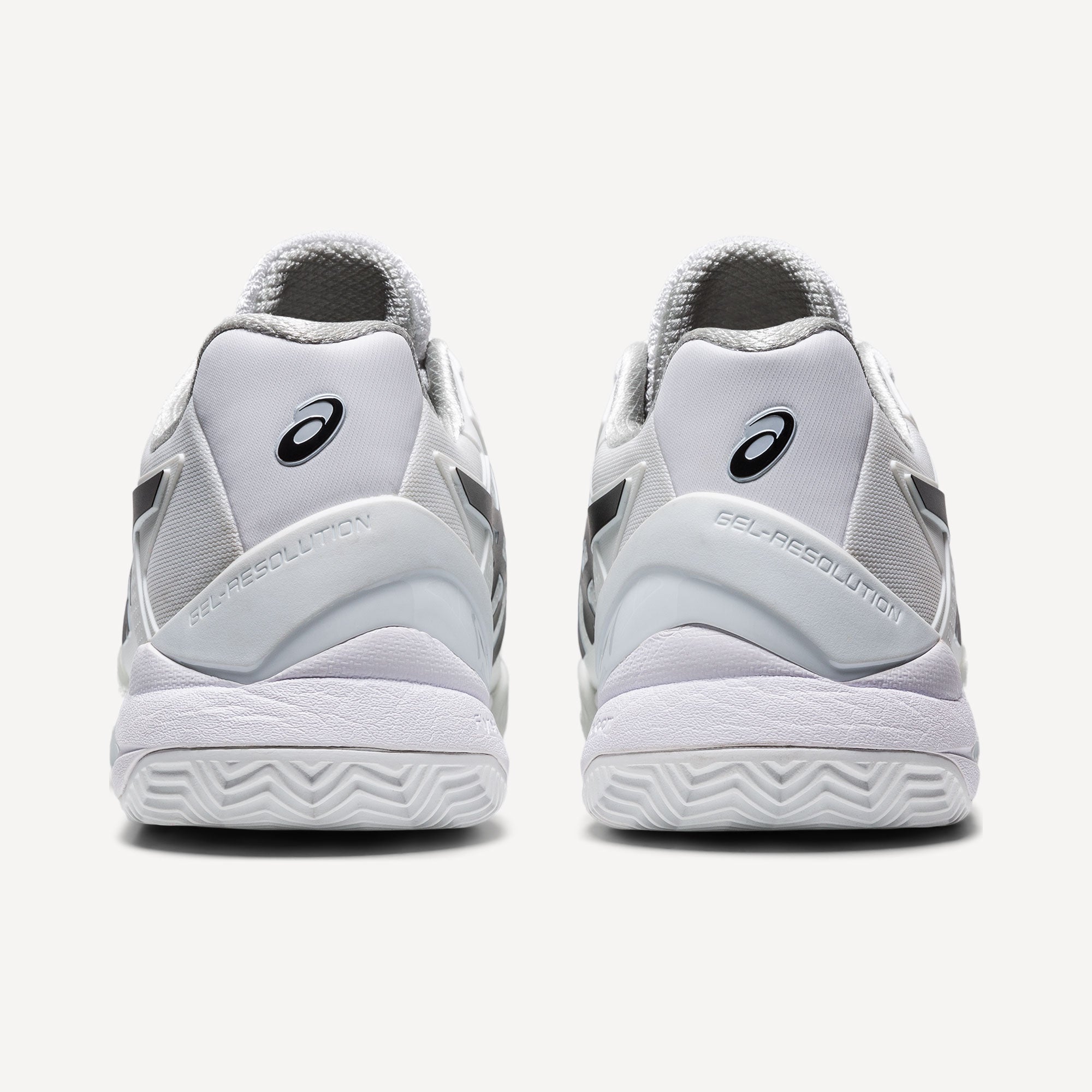 ASICS Gel-Resolution 8 Men's Clay Court Tennis Shoes