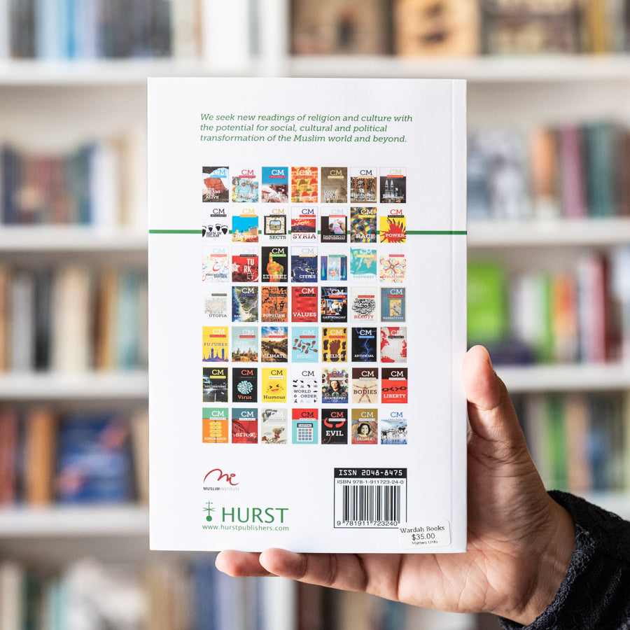 Critical Muslim 50: Halal、mySite、topwebapps