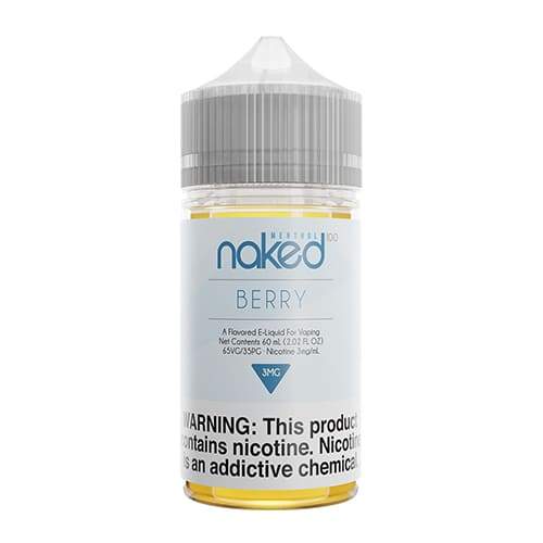 Naked 100 Menthol Ice 60mL Vape Juice、mySite、zt4zffjzw