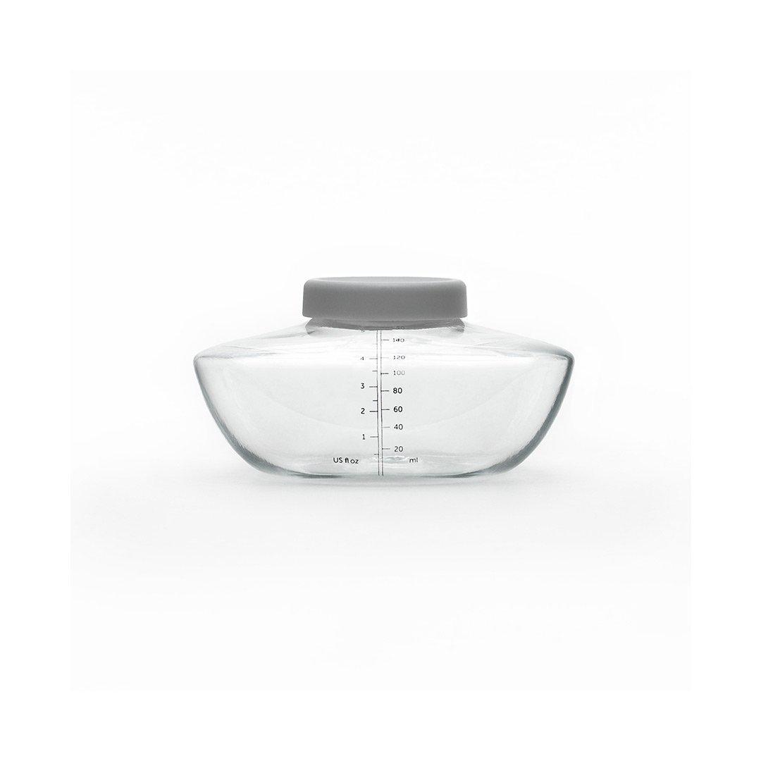  Elvie Pump Bottles - 3 Pack、mySite、merchandisen