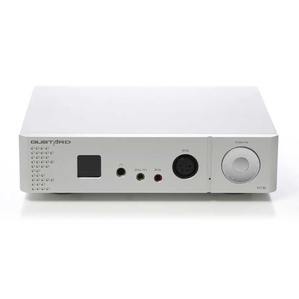  GUSTARD - H16、mySite、merchandisen