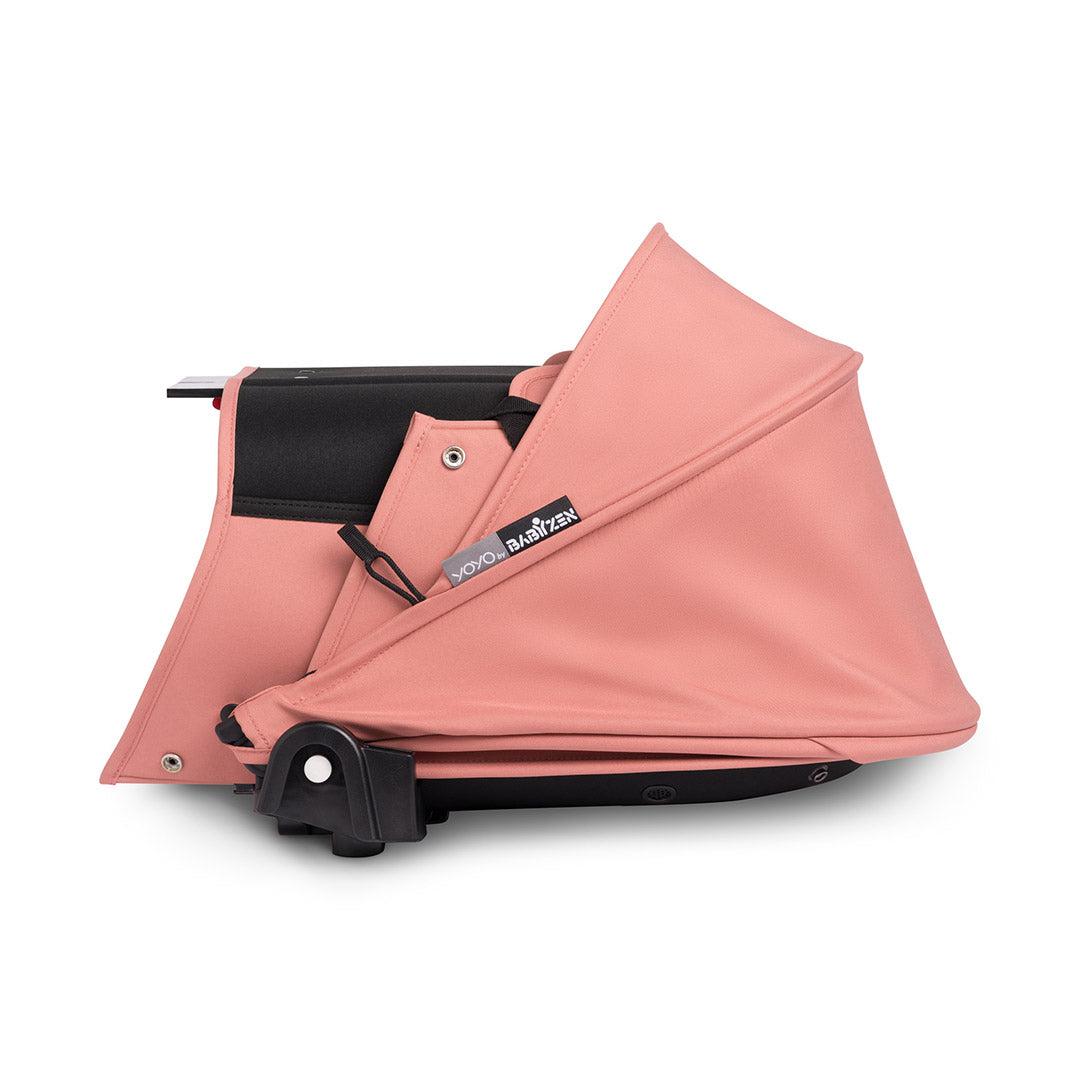  Stokke | BABYZEN YOYO Bassinet、mySite、merchandisen