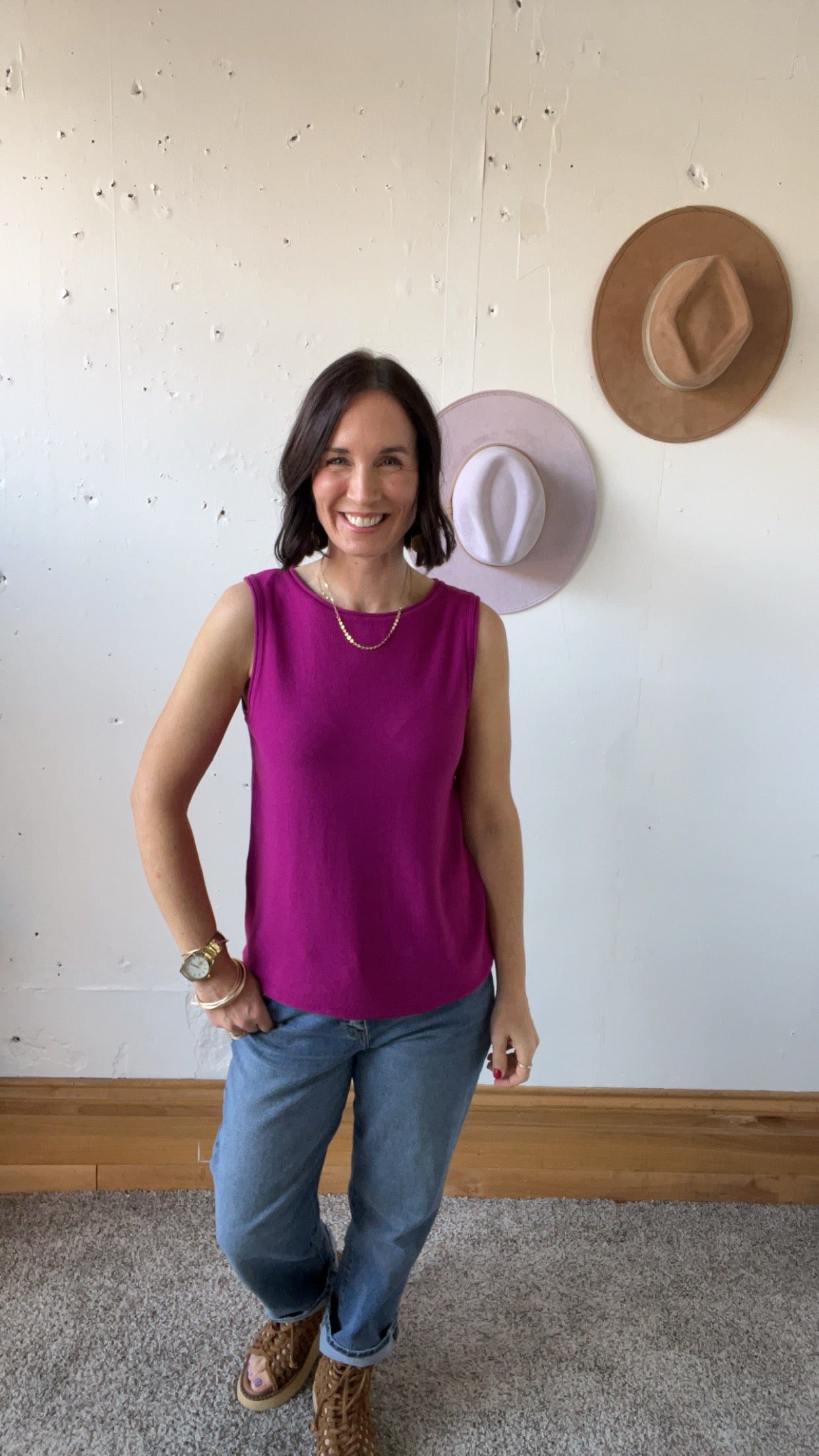 Hazel’s Tank、mySite、garagedoors4me