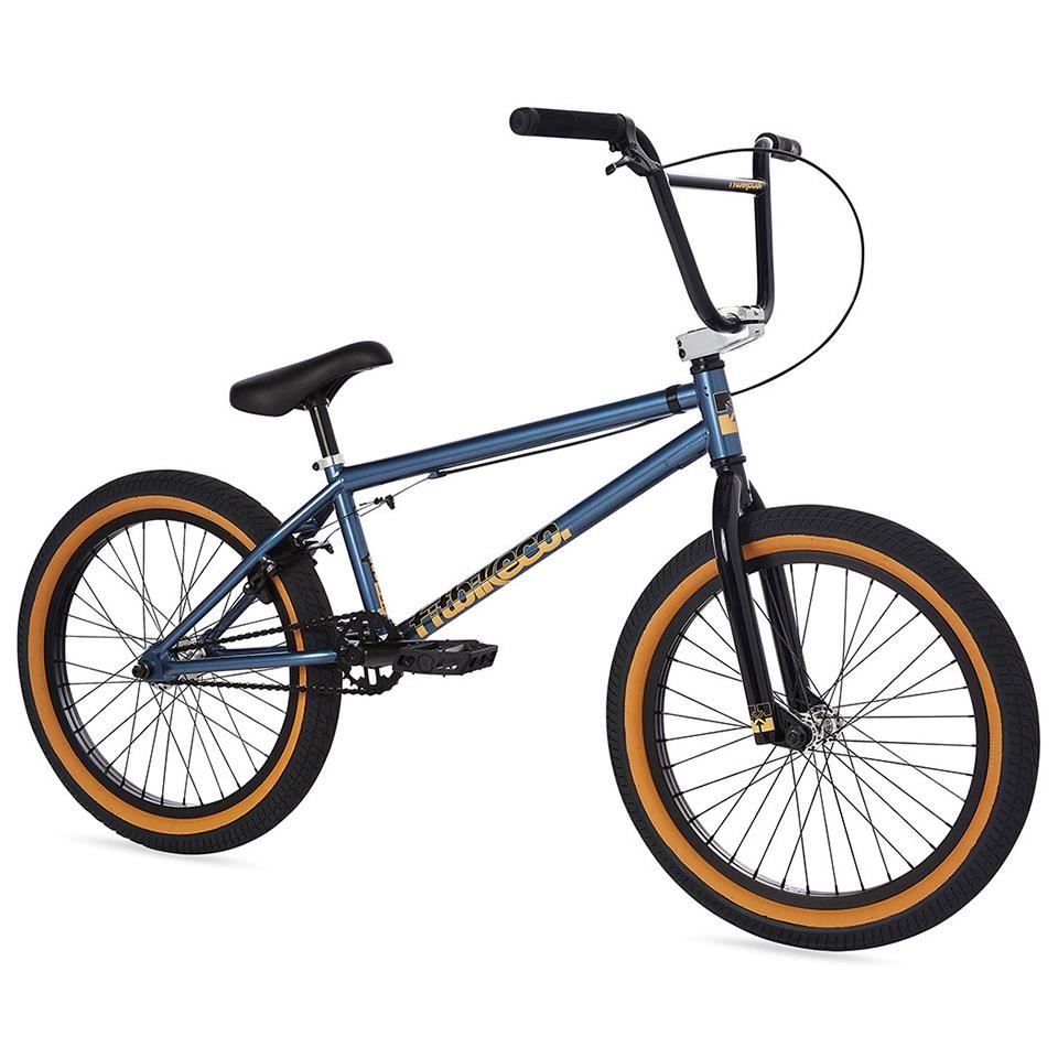  Fit Series One (LG) BMX Bike、mySite、merchandisen