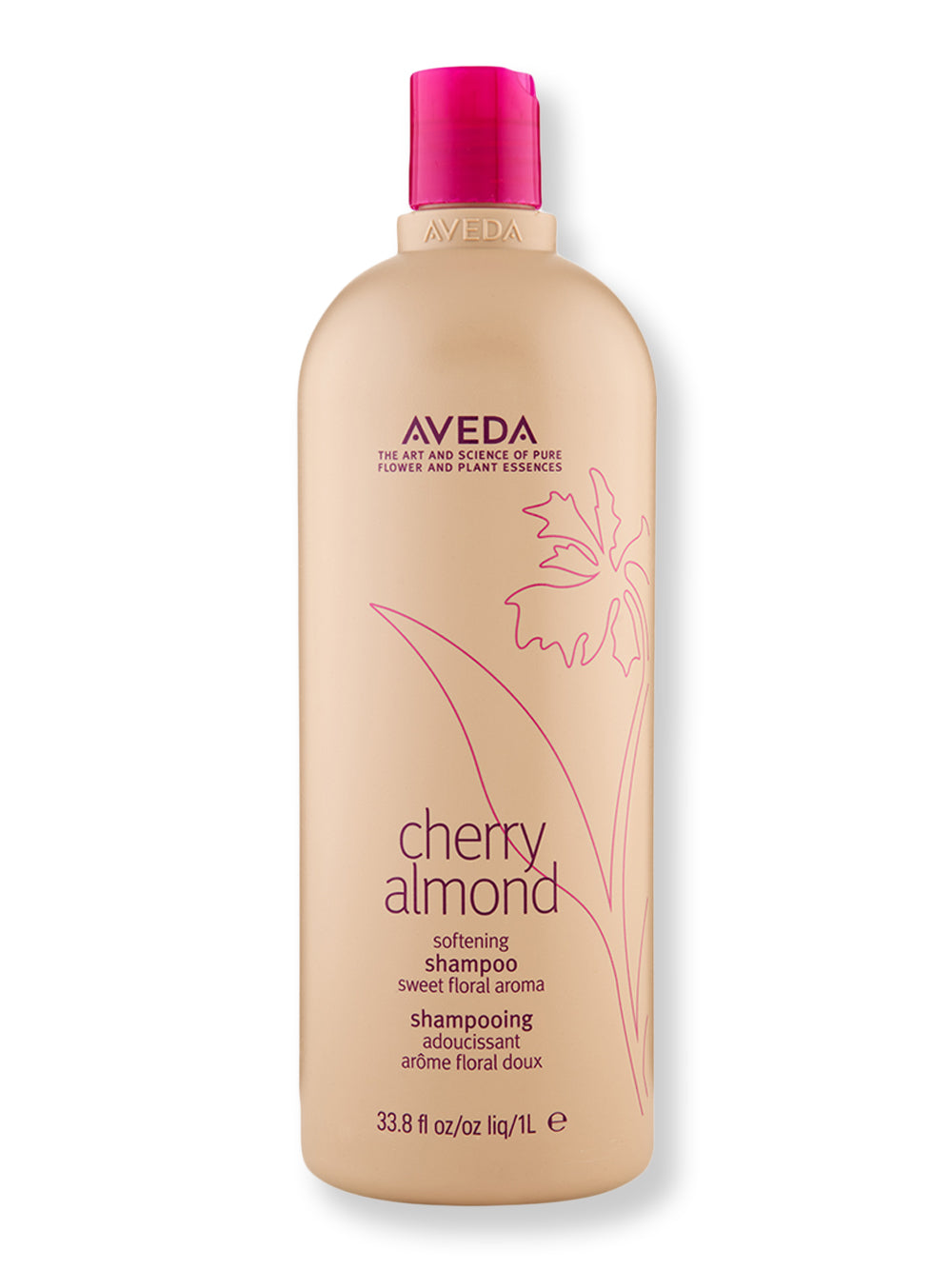 Aveda Cherry Almond Shampoo、mySite、gigharbornorthrealestate